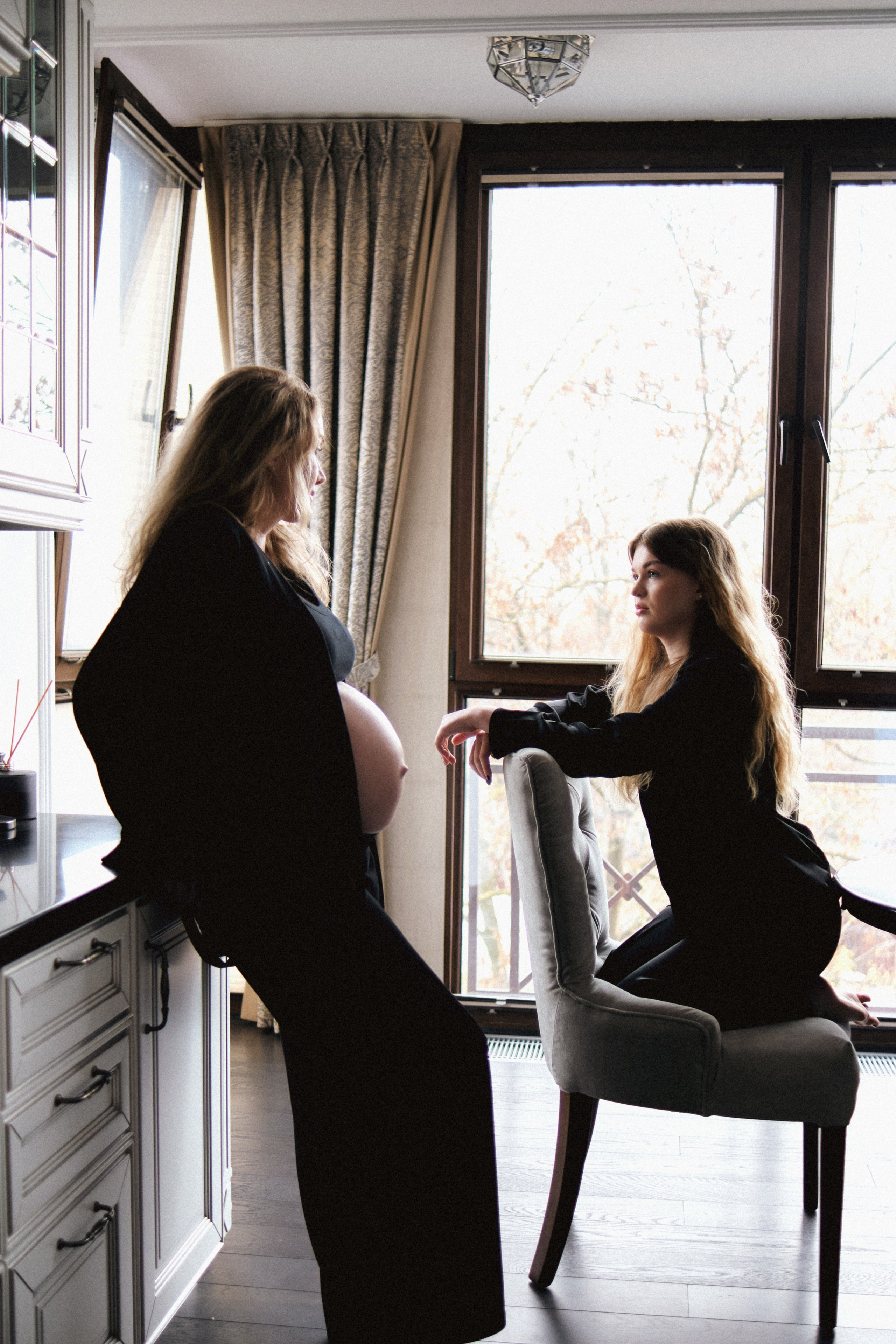 Милена и Юля. SHILOVA PHOTO. Шилова Екатерина. Фотограф. Москва