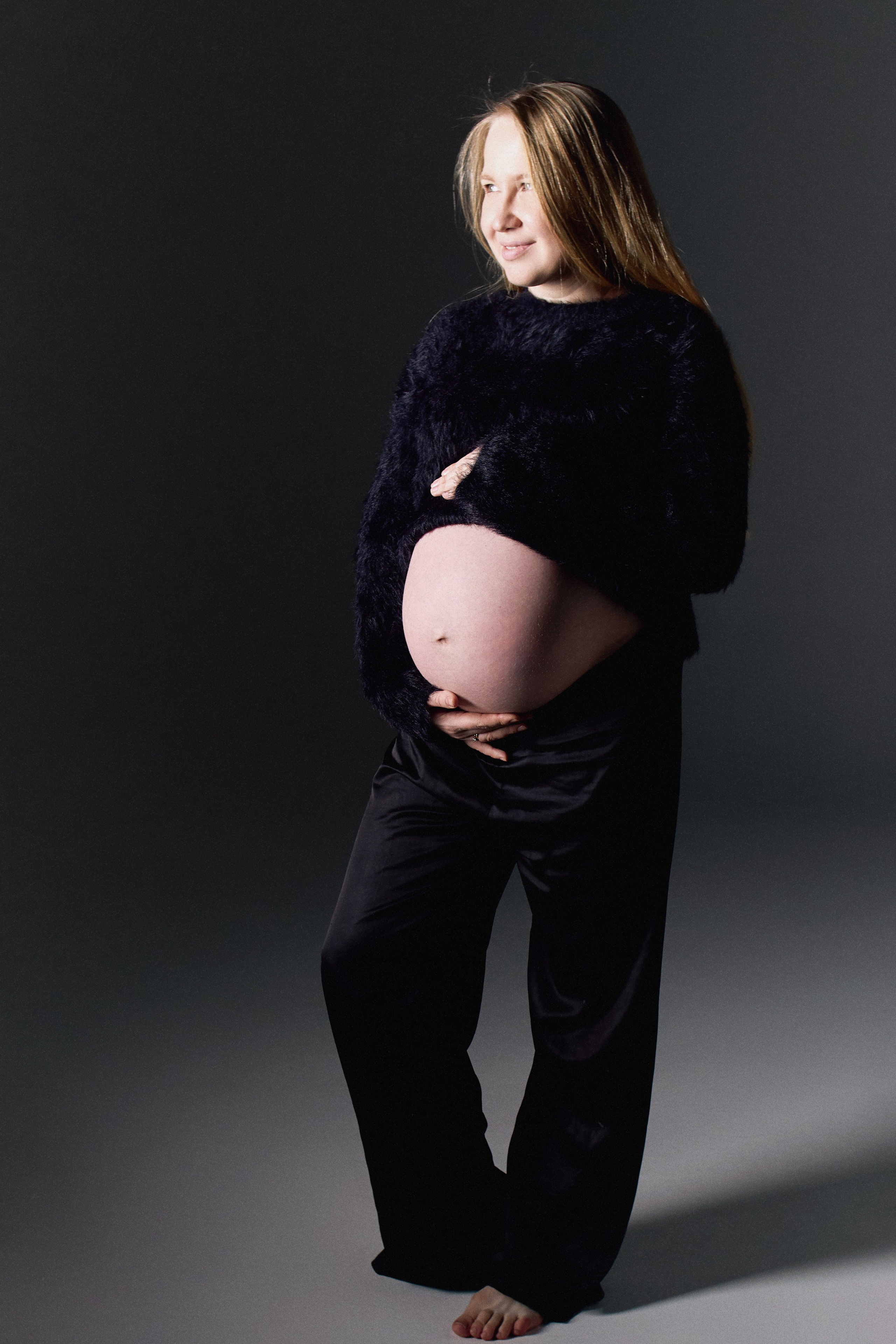 Pregnant. SHILOVA PHOTO. Шилова Екатерина. Фотограф. Москва