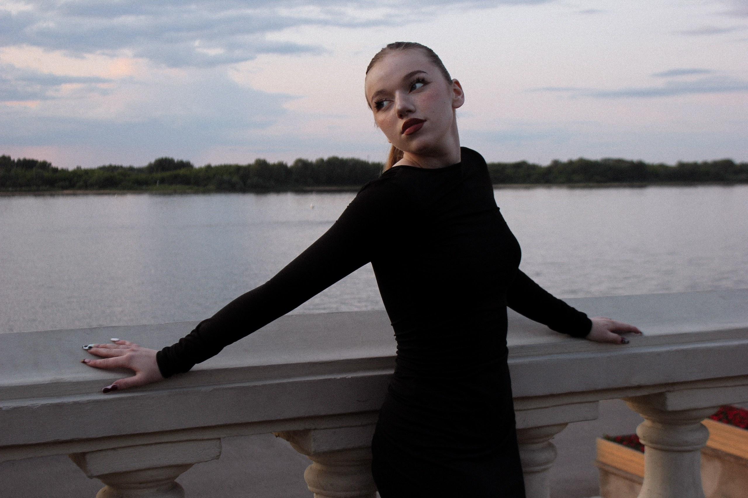 Валерия. Фотограф Нижний Новгород