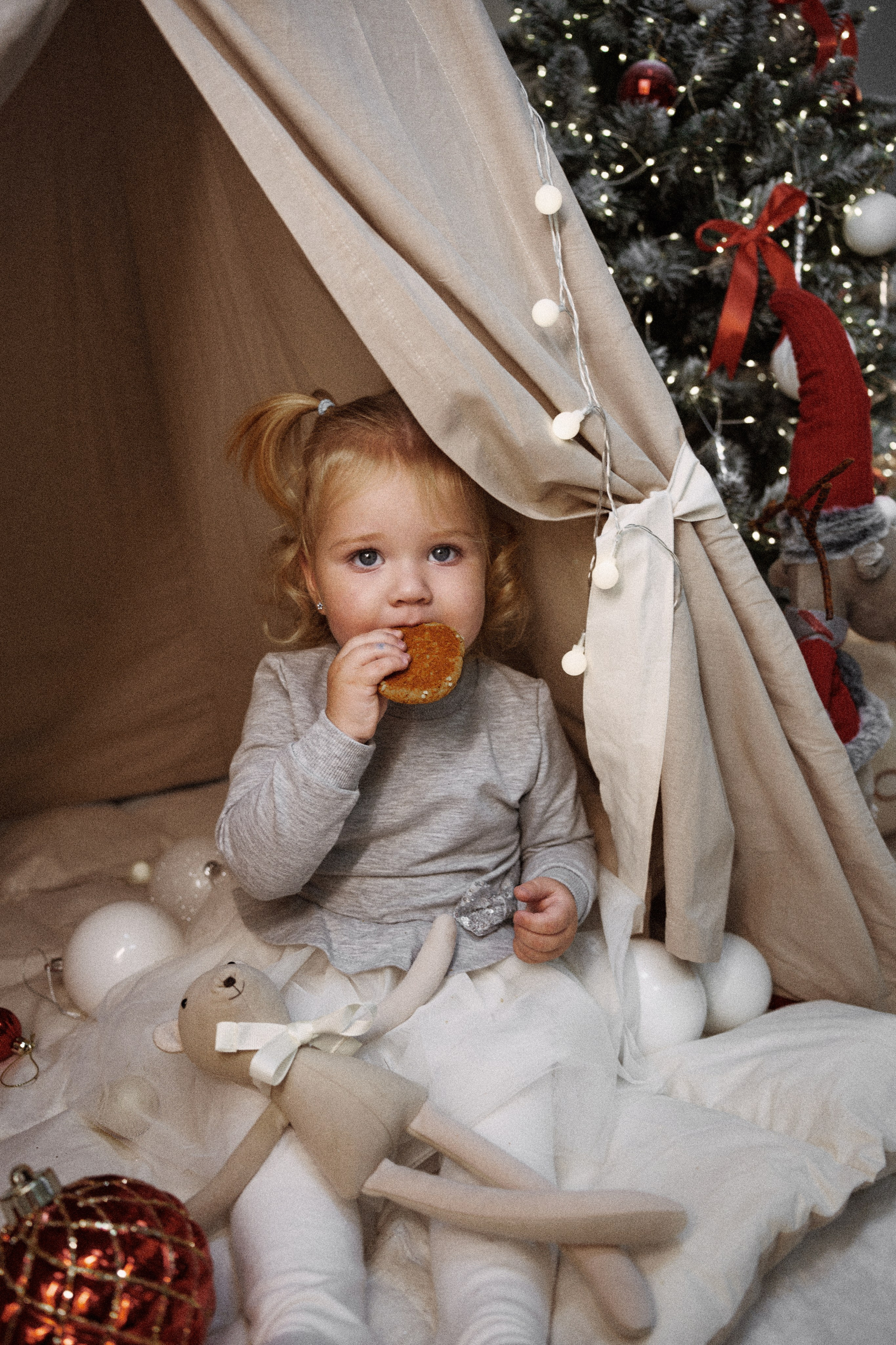 Kseniya&Yana. Фотограф Елизавета Воронина