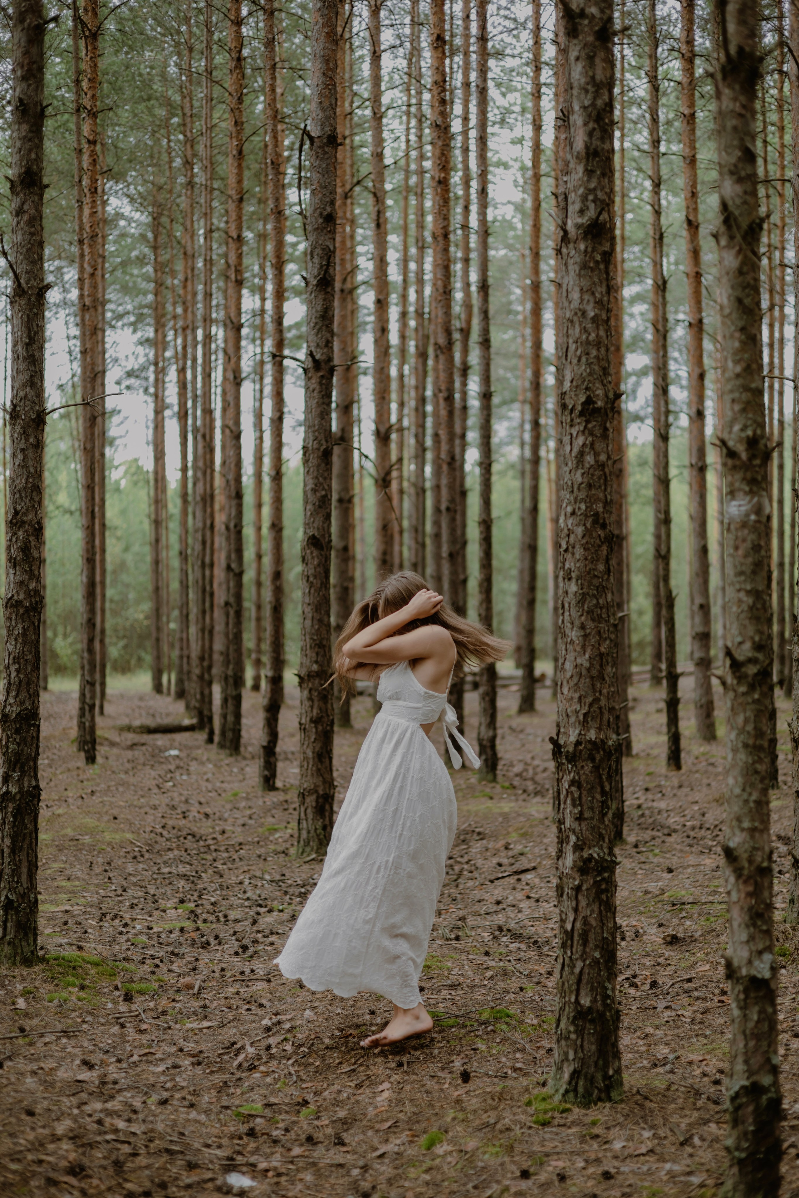 ДАРЬЯ. Фотограф в Костроме|Анастасия Куликова