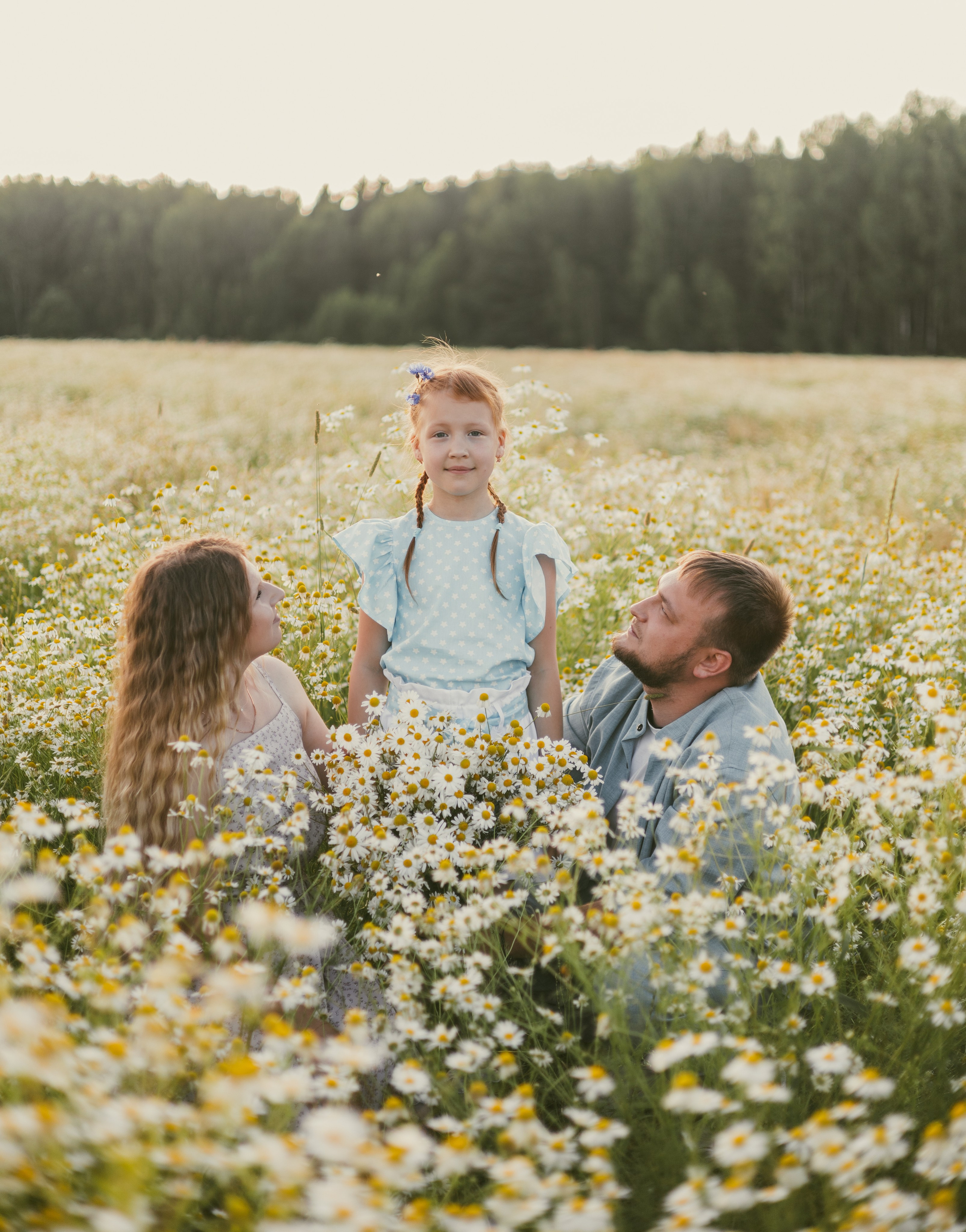 Там, где любят и ждут. Фотограф в Костроме|Анастасия Куликова