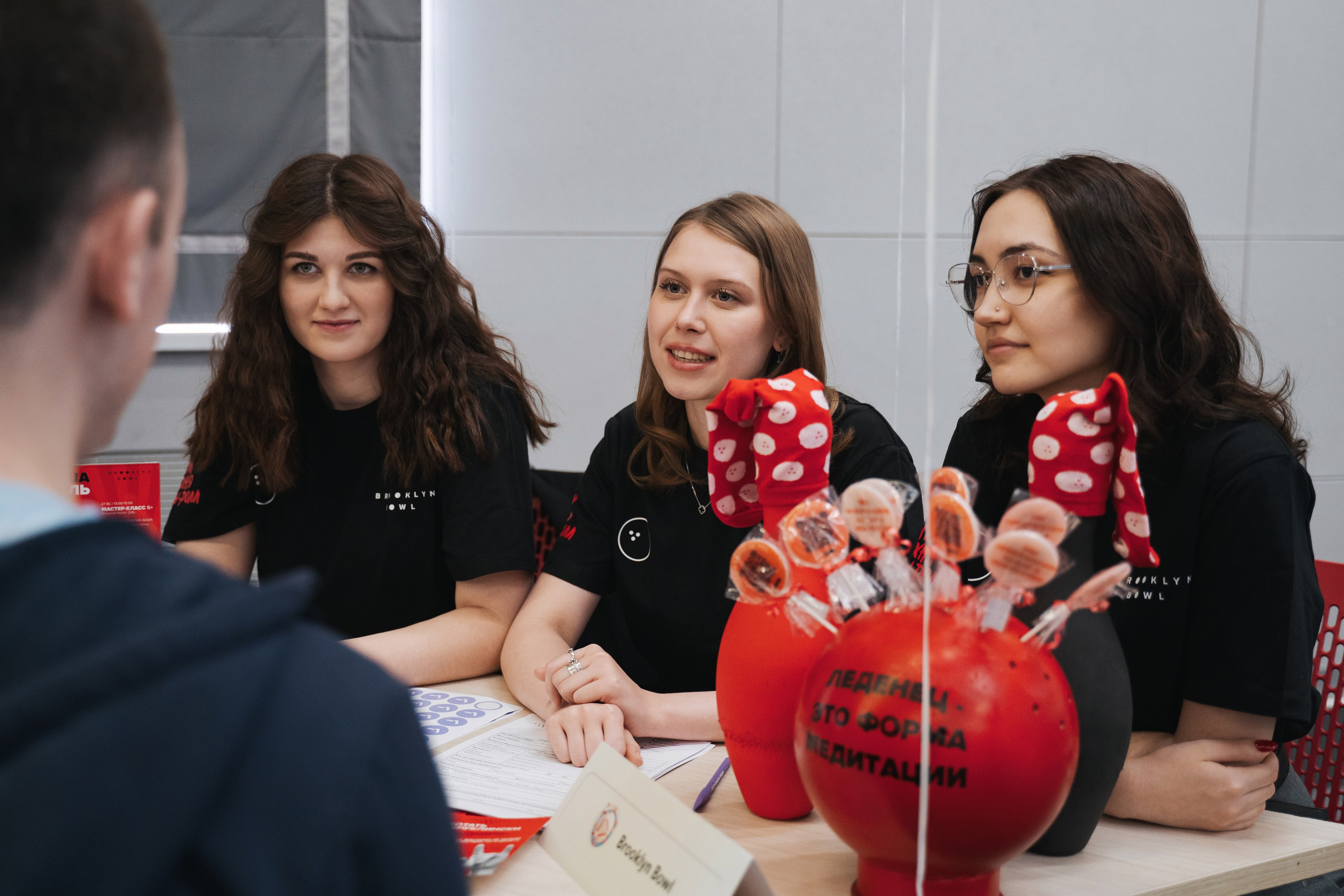 Репортажи. Фотограф Екатерина Огродничая Тюмень