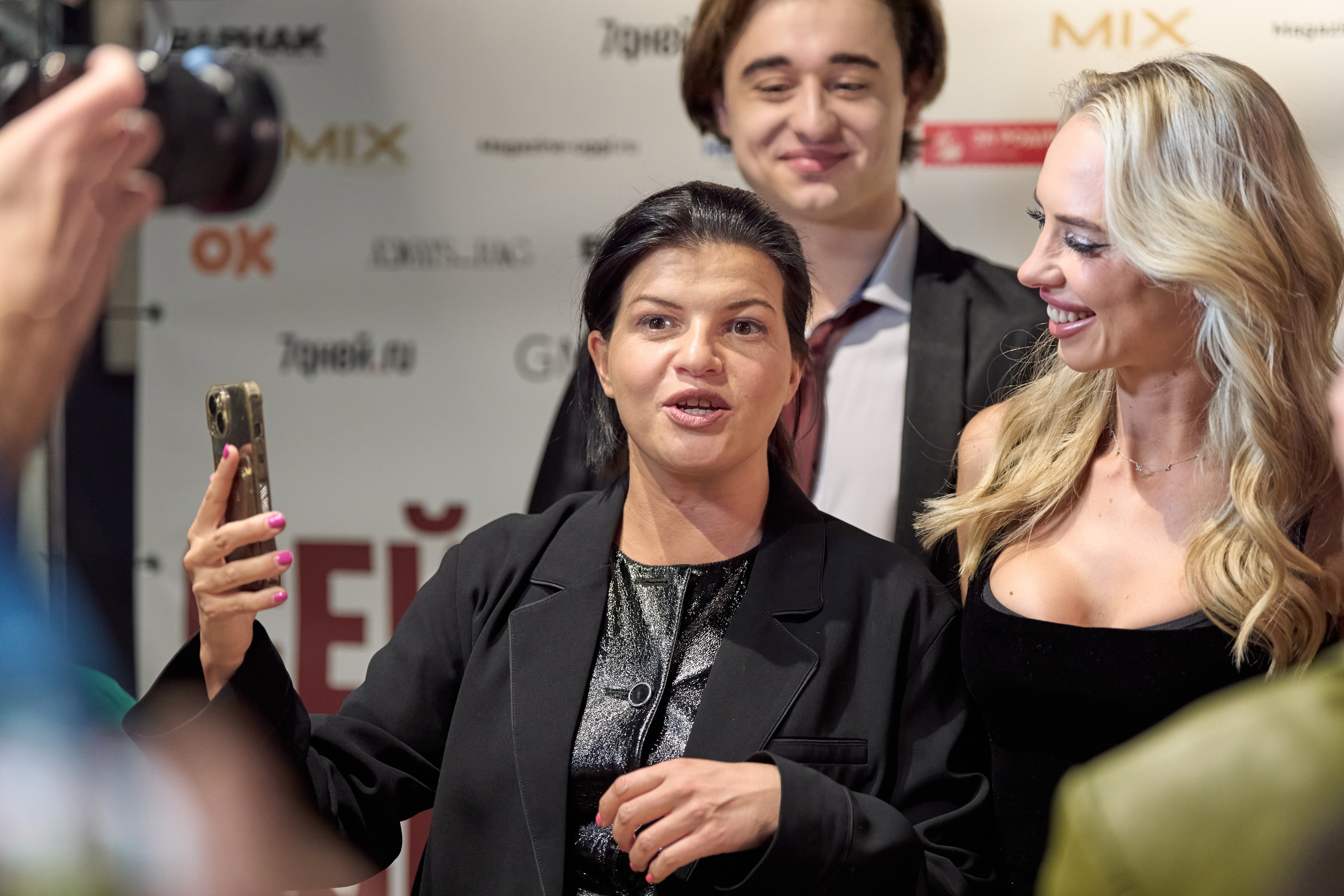 «Сейчас все так живут» — пресс альбом. Балетный фотограф Москва Майоров Николай
