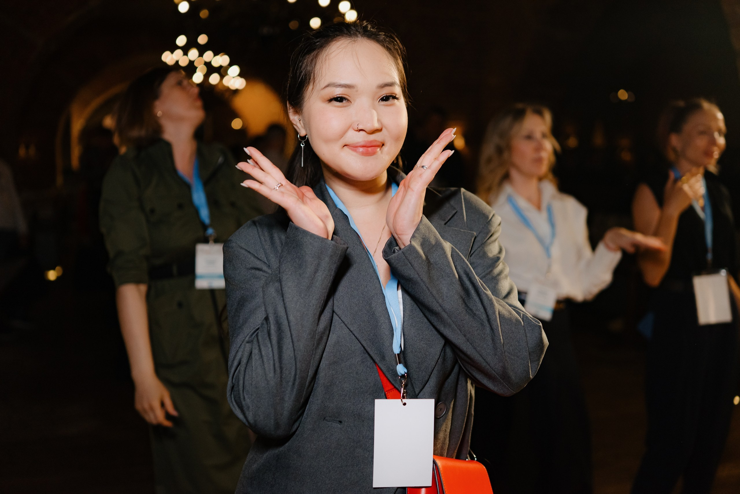 QConference. Репортажный фотограф в Санкт-Петербурге Евгений Перевалов