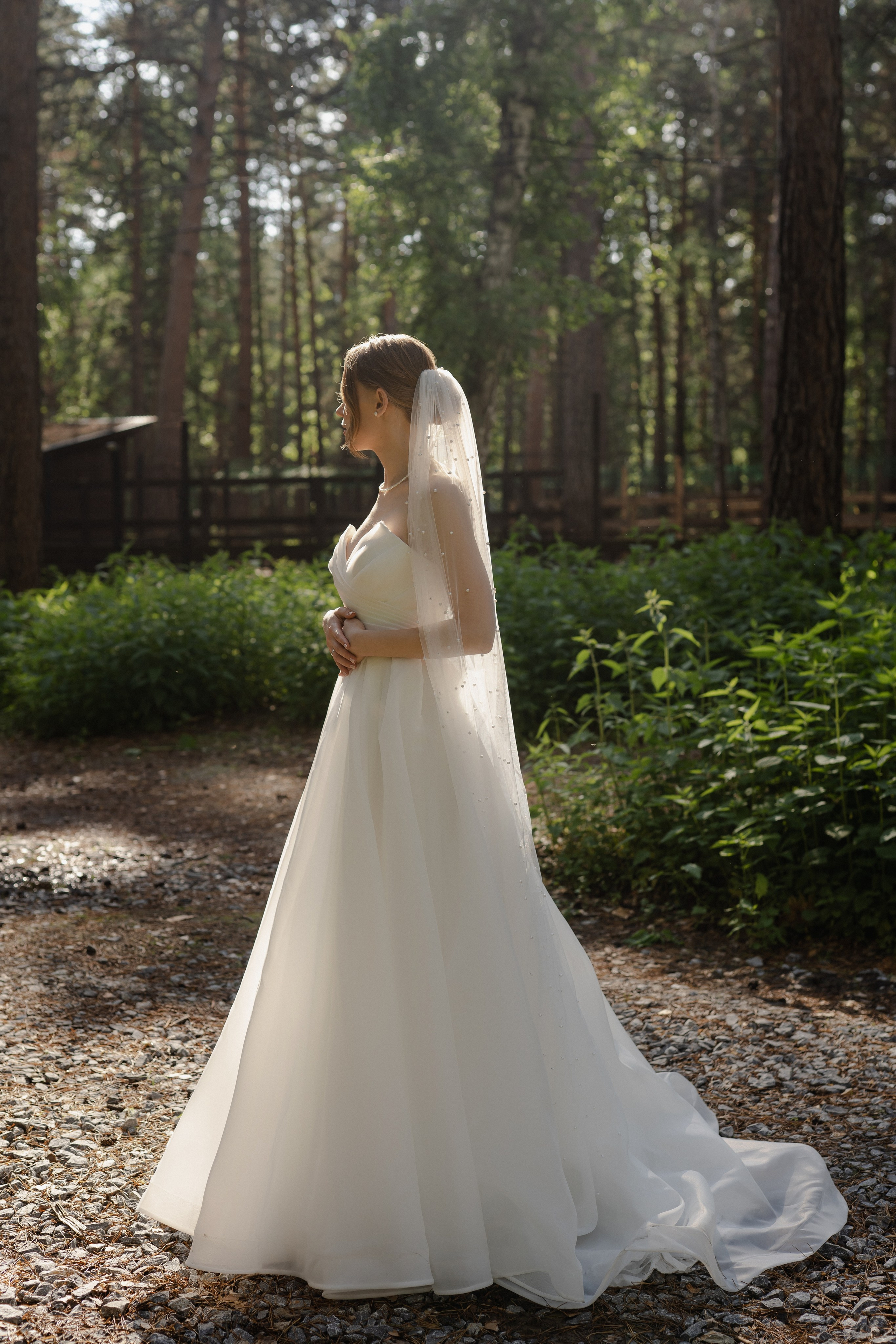 Екатерина и Никита. Свадьба в Шатре. Фотограф Аля Овчарова