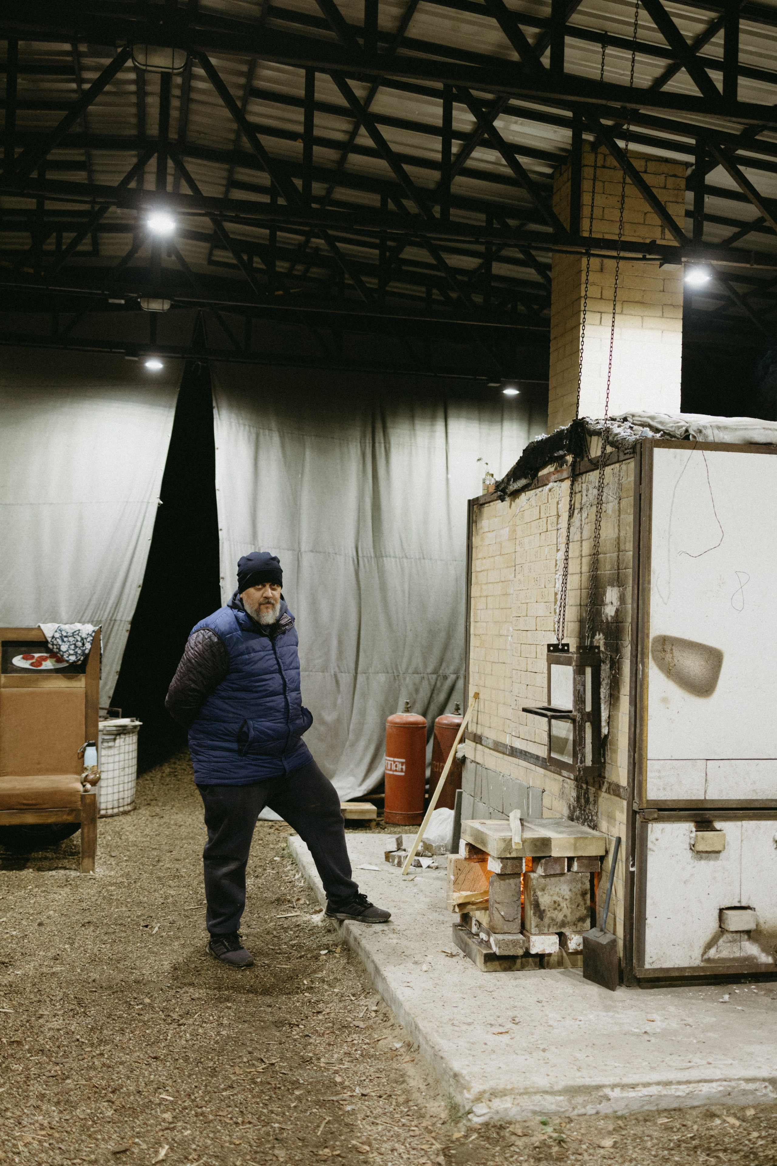 Новые земли. Про любовь