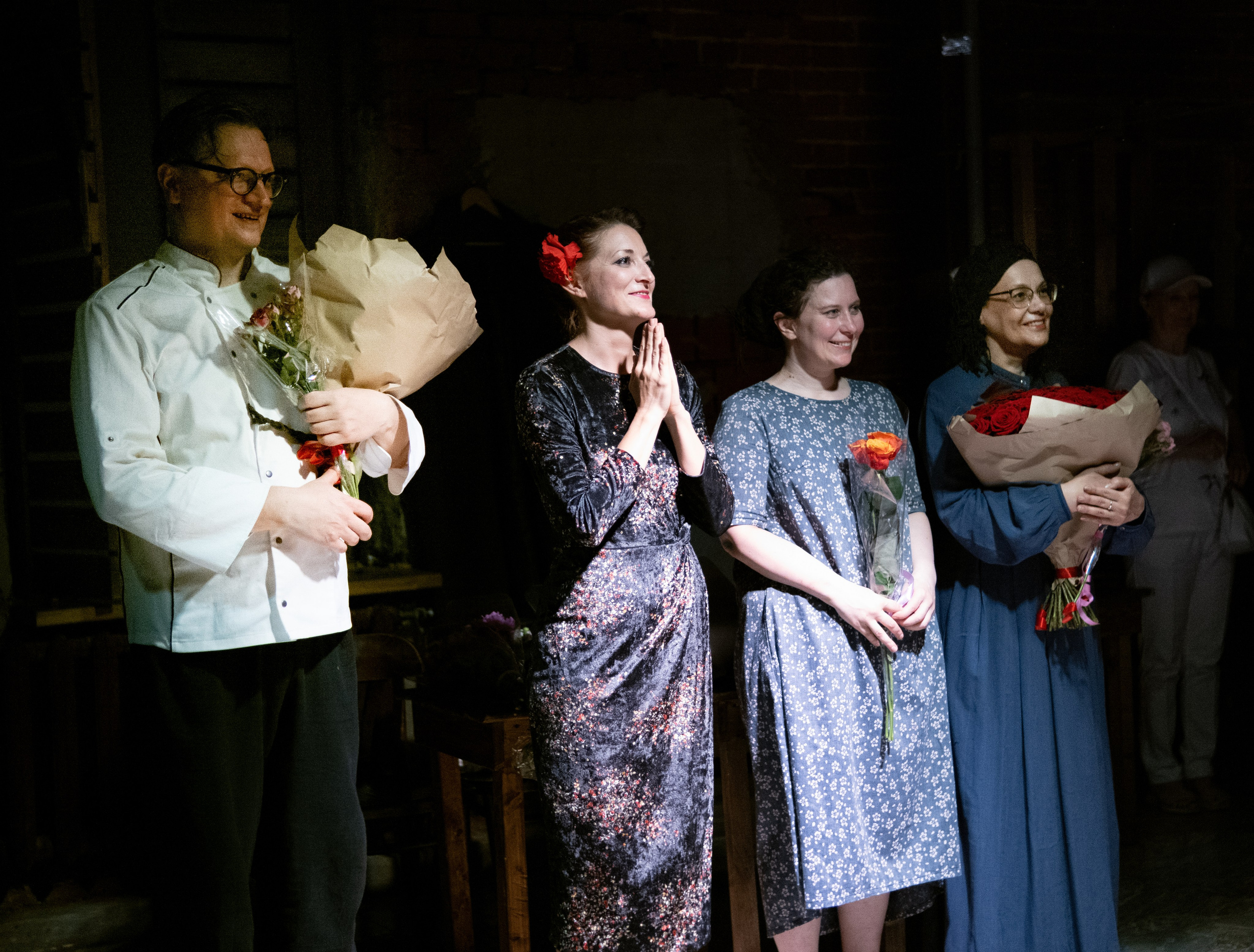 Театральная съемка. Москва! Фотосессия личная, художественная, театральная, свадебная