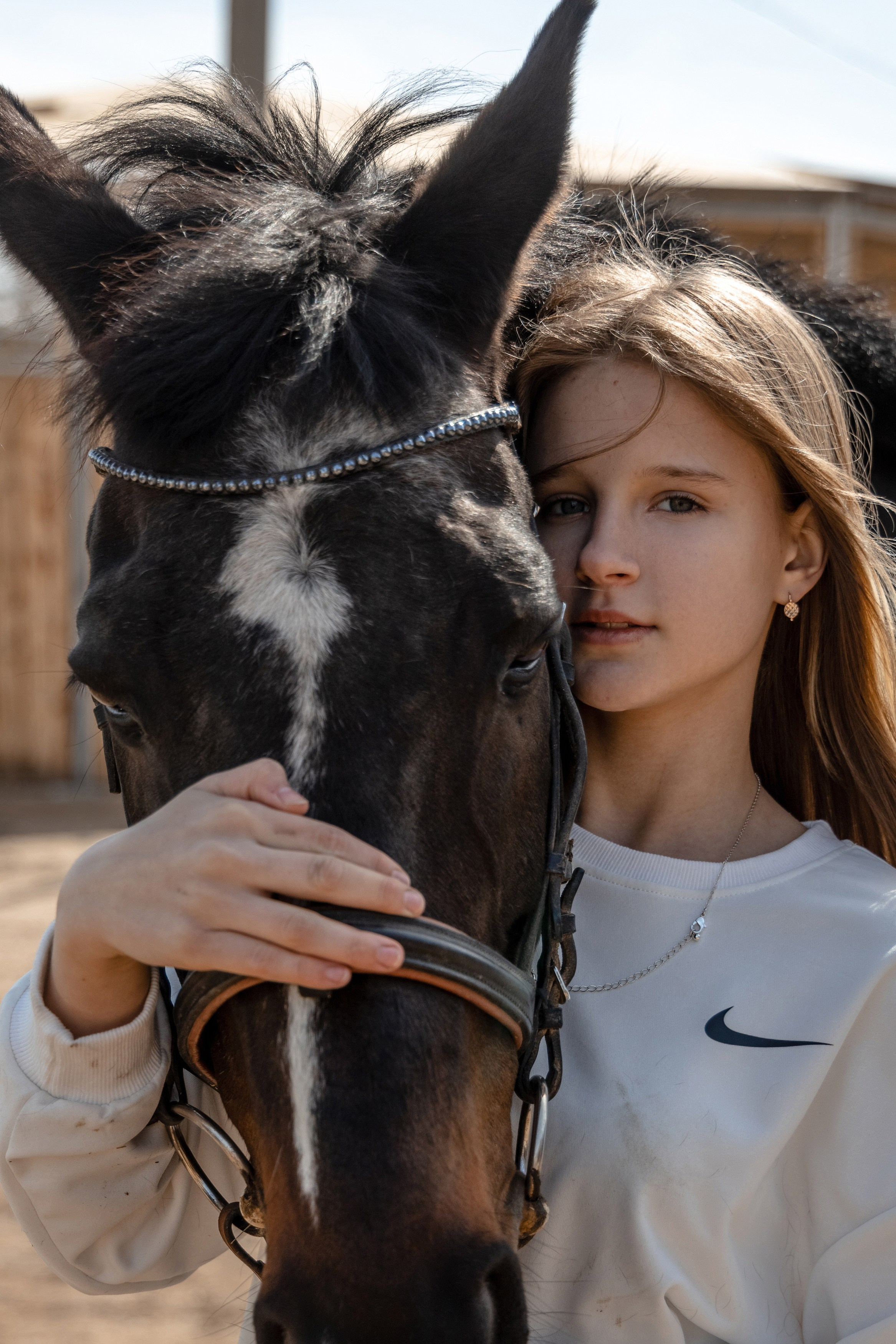 Настя и Лепет. Татьяна Мирзоян