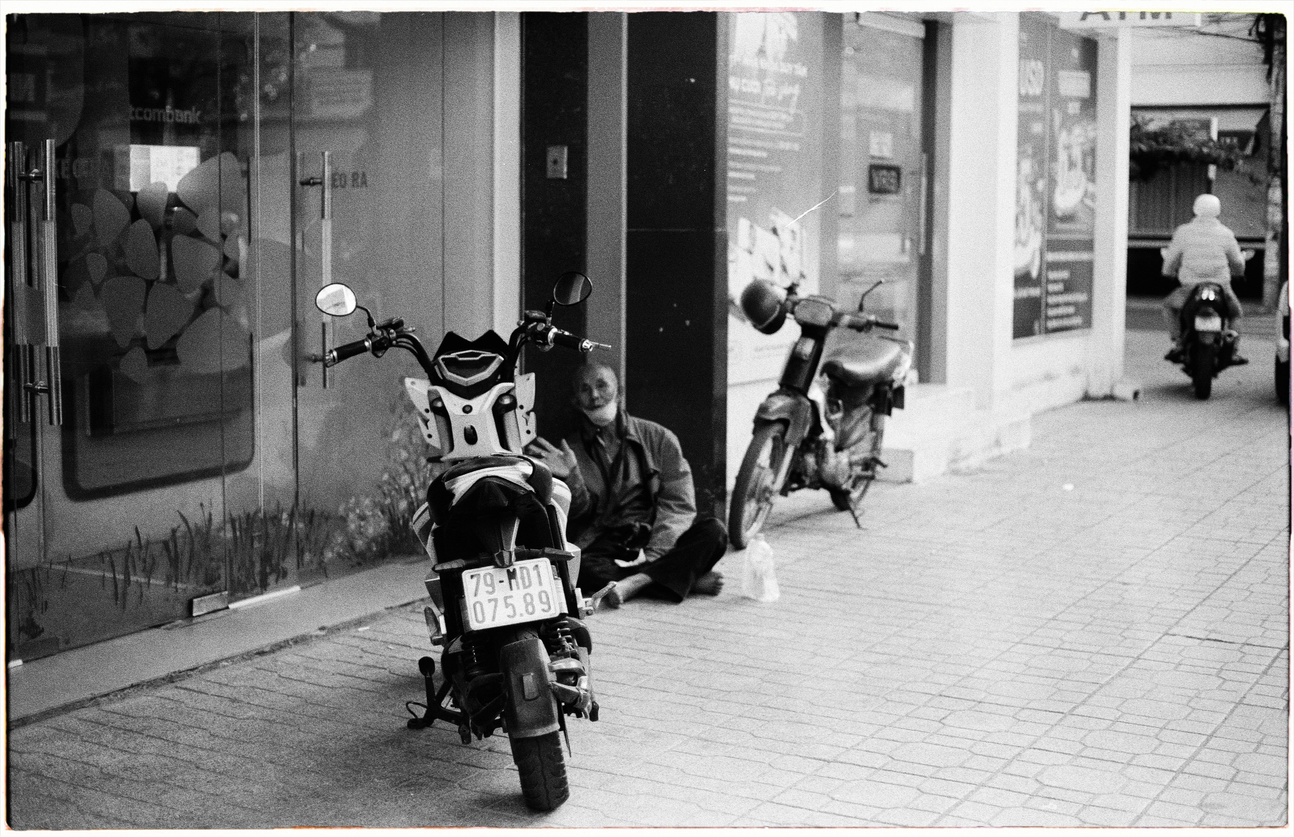 Vietnam «26. Фотограф Полина Треногина