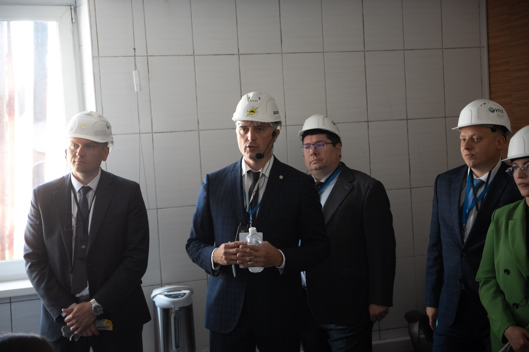 Дальтрансуголь. Фотограф в Хабаровске Швендых Рудольф