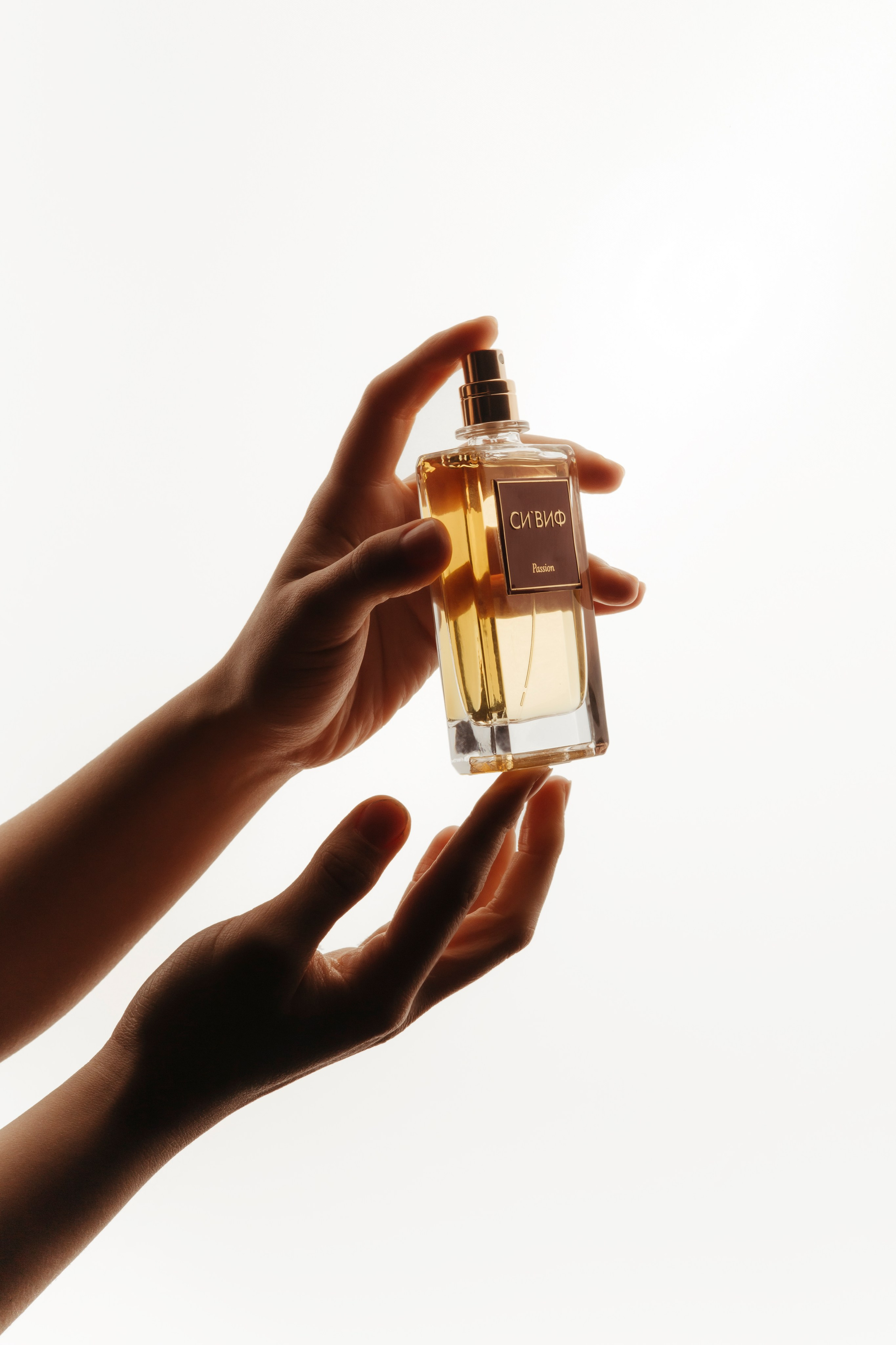 СИ’ВИФ. Катерина Аникеева | Фотограф | Екатеринбург