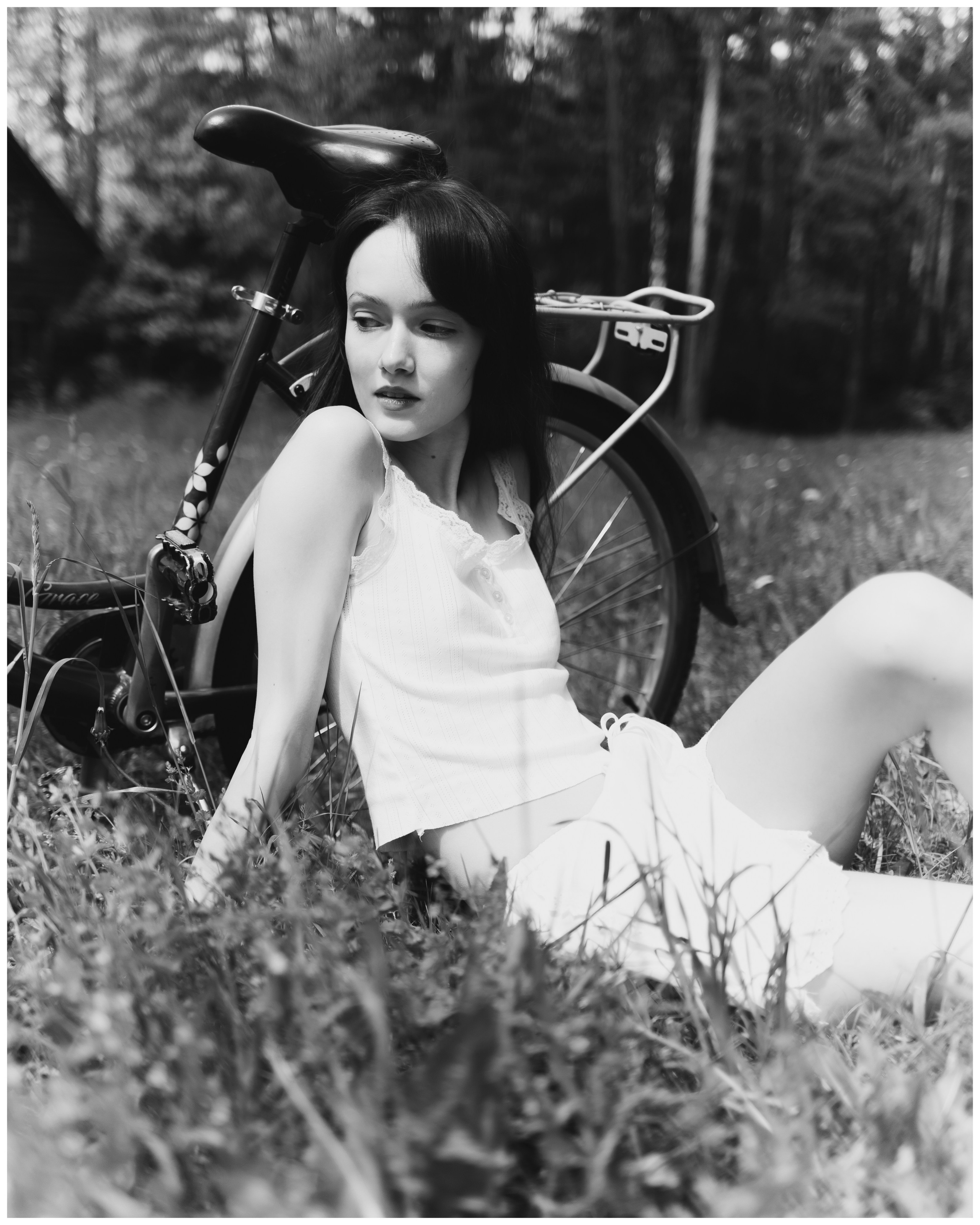 Ирина. Катерина Аникеева | Фотограф | Екатеринбург