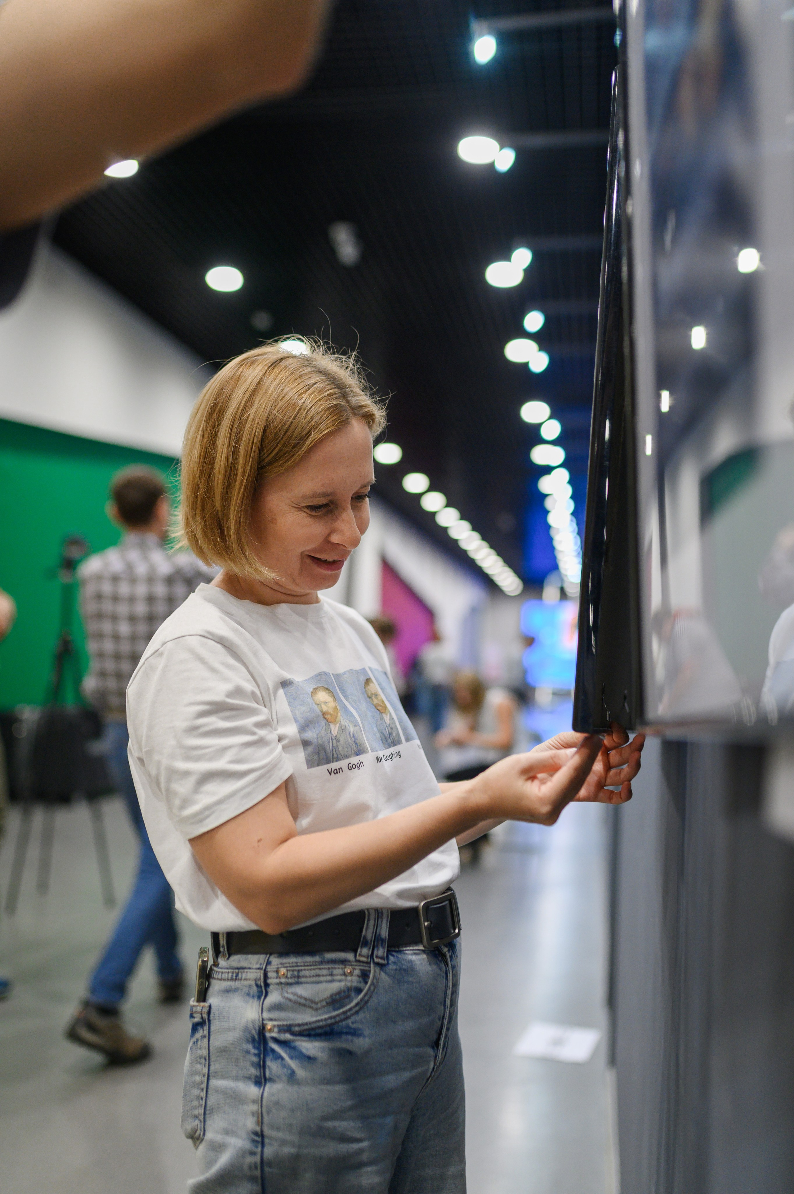 Маршрут построен. Фотообъединение Самарского областного отделения Союза журналистов России