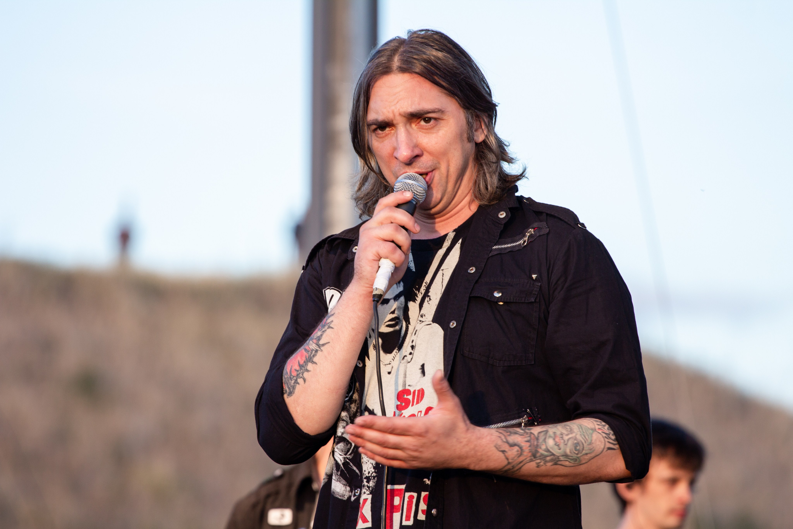 Король и Шут. Фотограф в Тюмени Алексей Модин