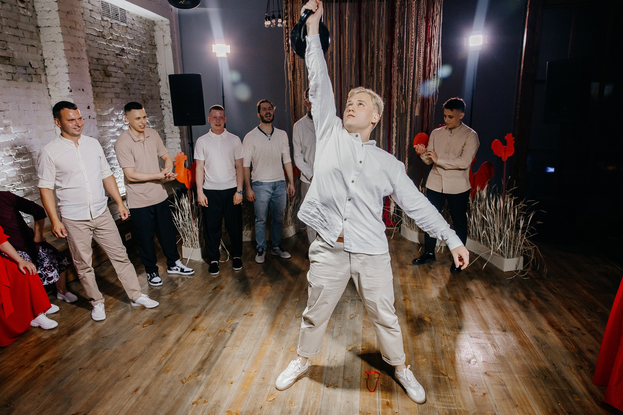 Екатерина и Константин. Главная