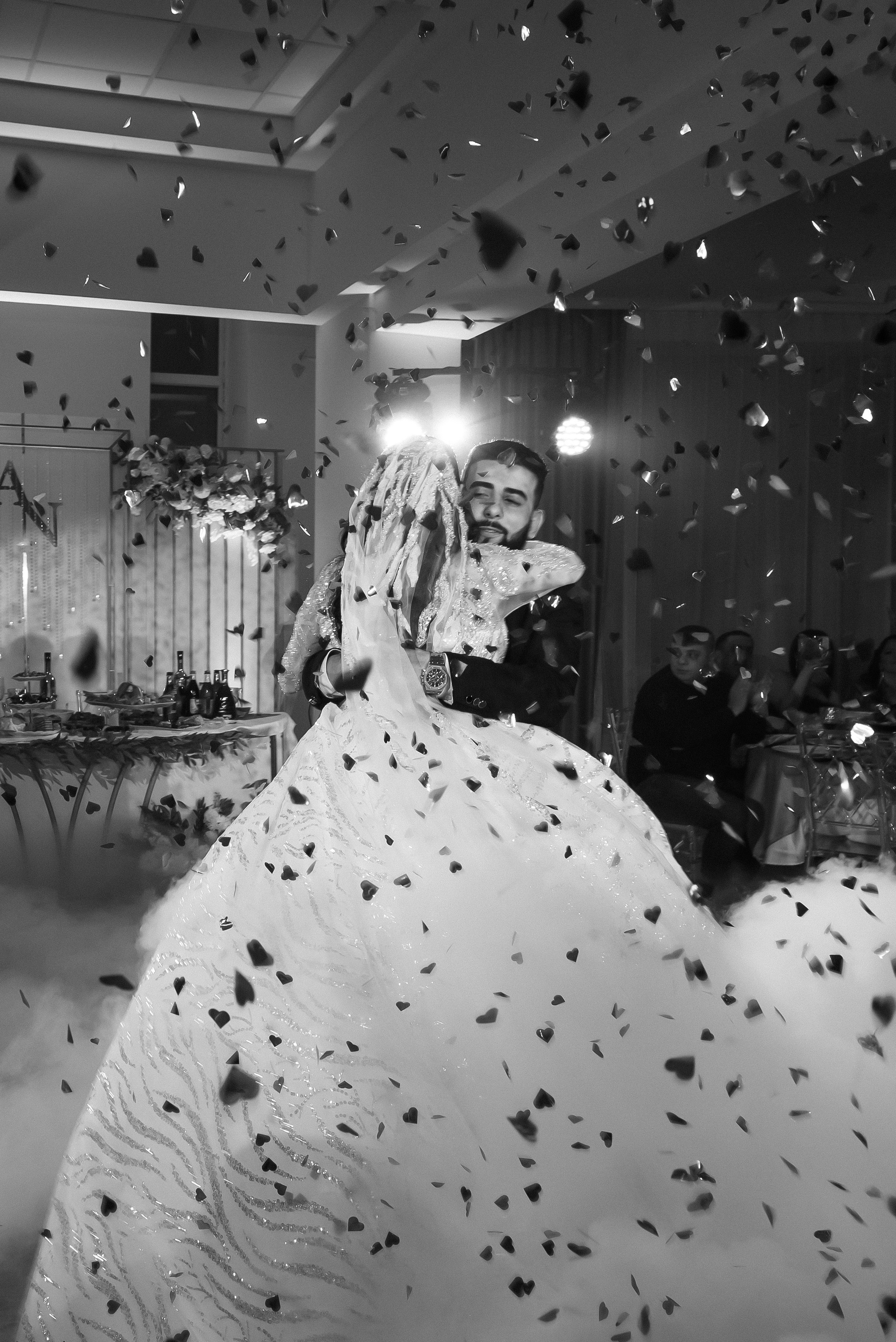 Артур & Нара. Фотограф в Краснодарском крае Александр Шульга