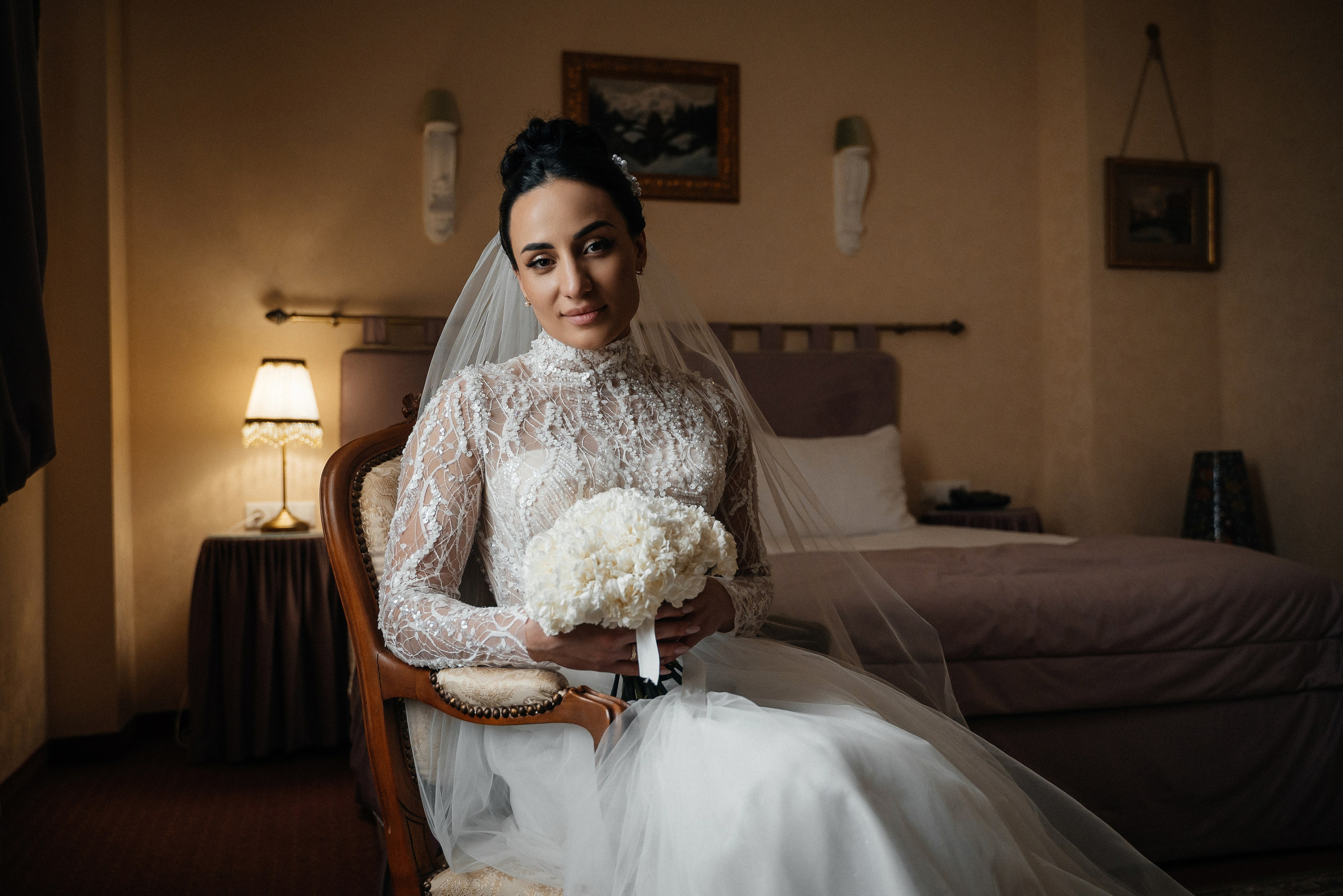 Алена & Анатолий. Фотограф в Краснодарском крае Александр Шульга