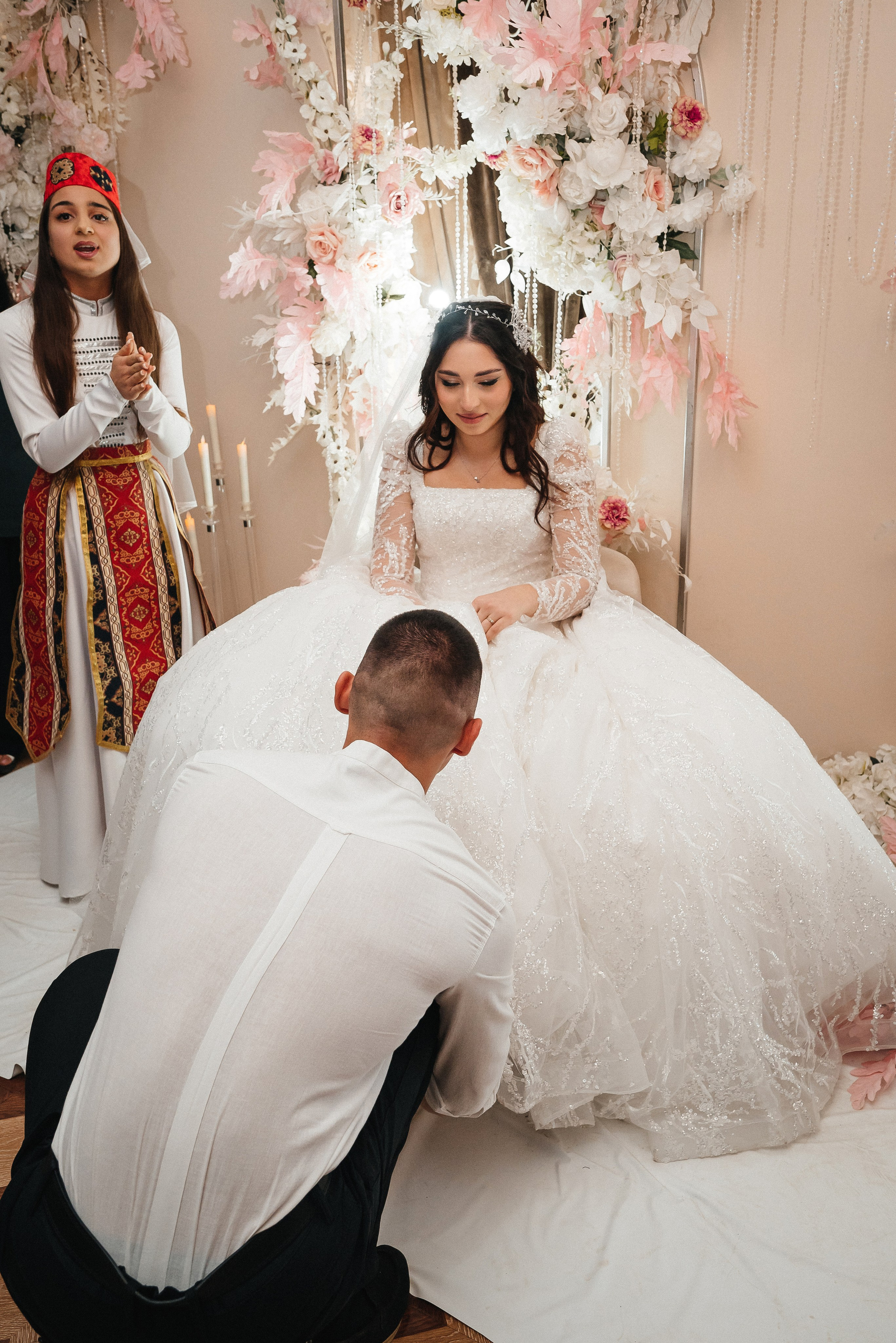 Борик & Анжела. Фотограф в Краснодарском крае Александр Шульга