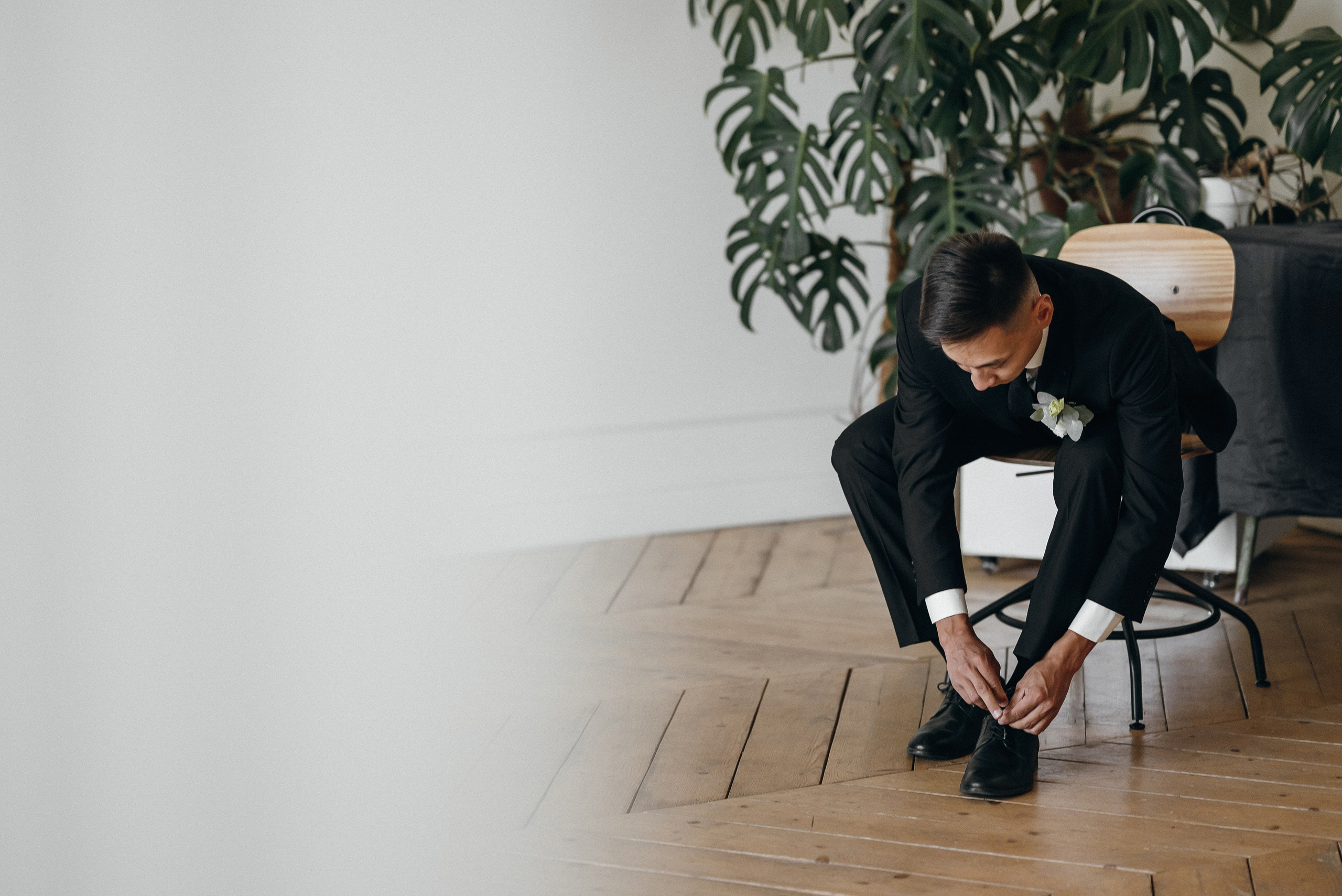 Ольга & Иосиф. Фотограф в Краснодарском крае Александр Шульга