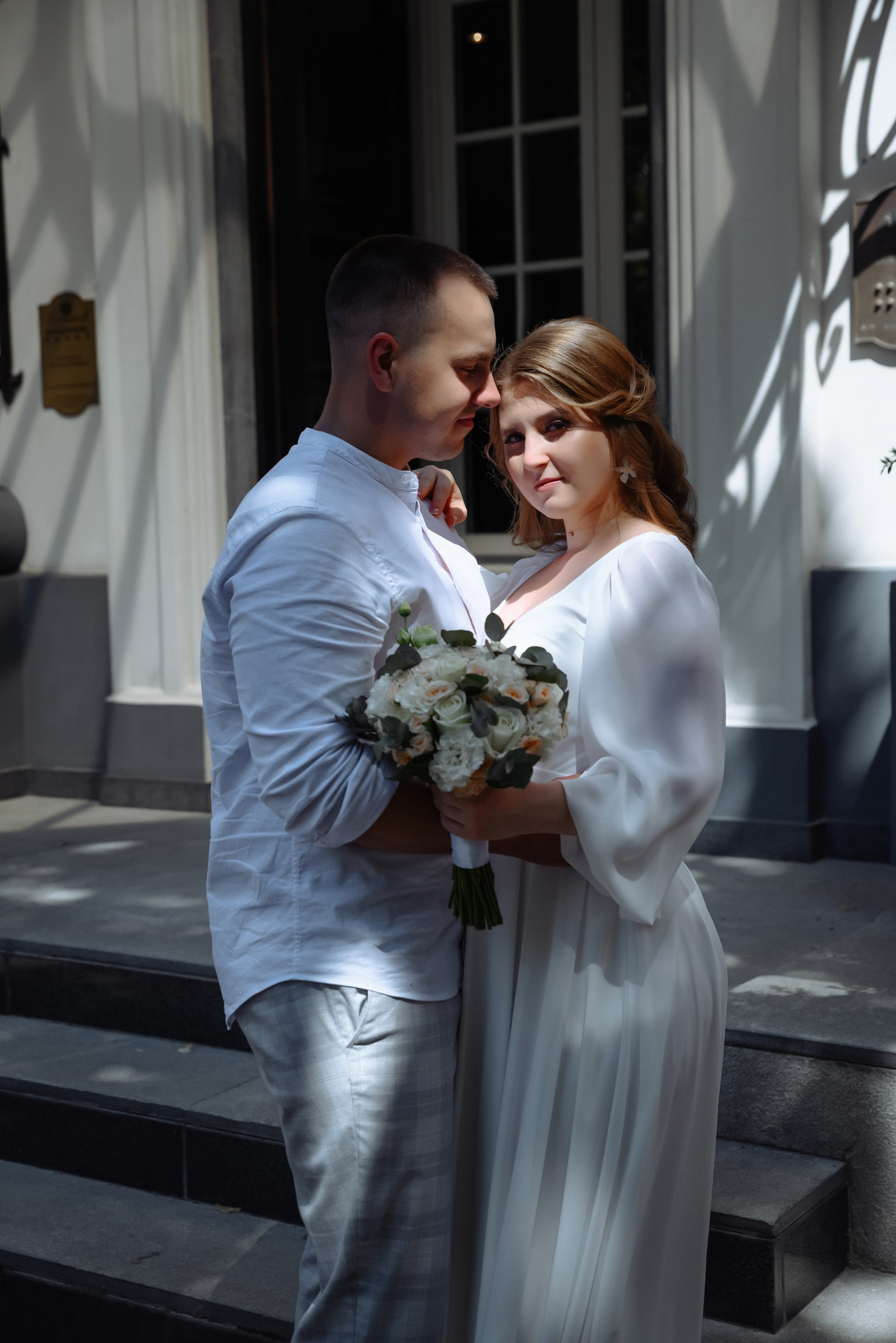 Анастасия & Михаил. Фотограф в Краснодарском крае Александр Шульга