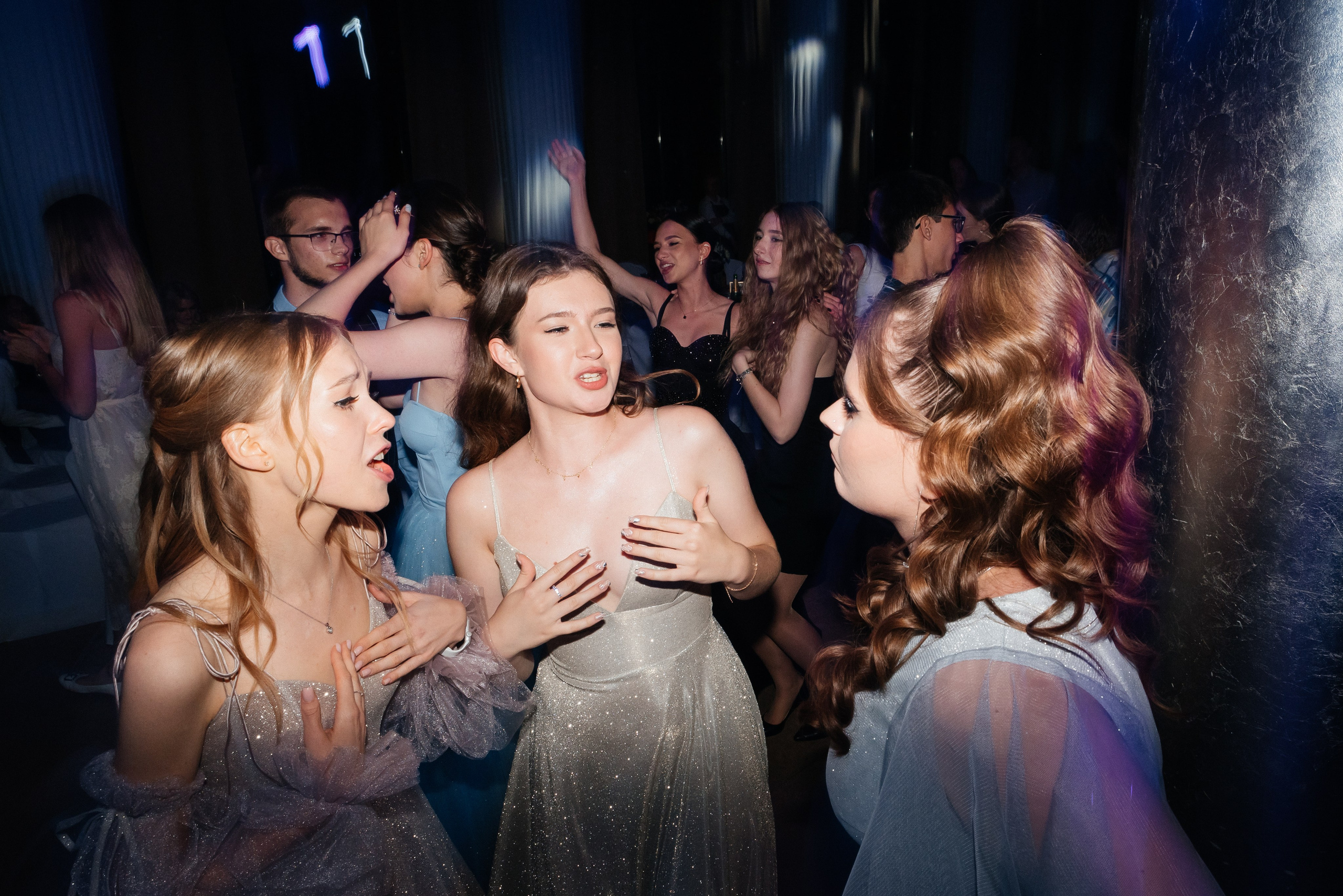 Выпускной 29.06.23. Фотограф в Краснодарском крае Александр Шульга