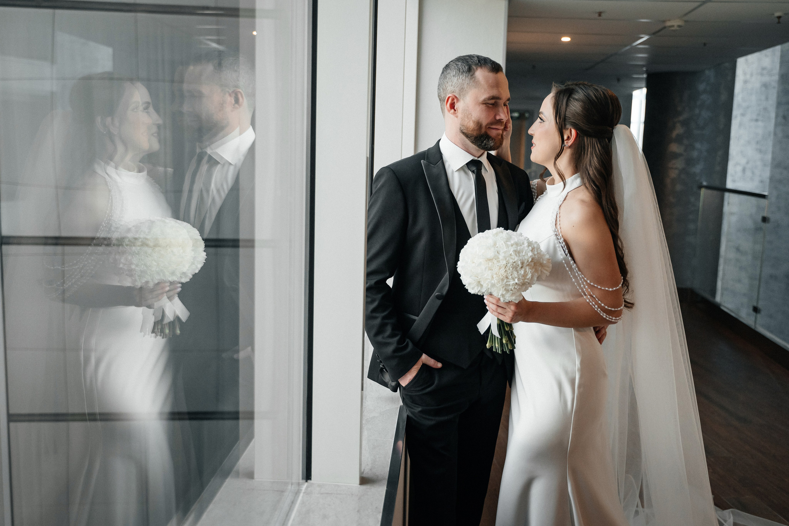 Оксана & Александр. Фотограф в Краснодарском крае Александр Шульга