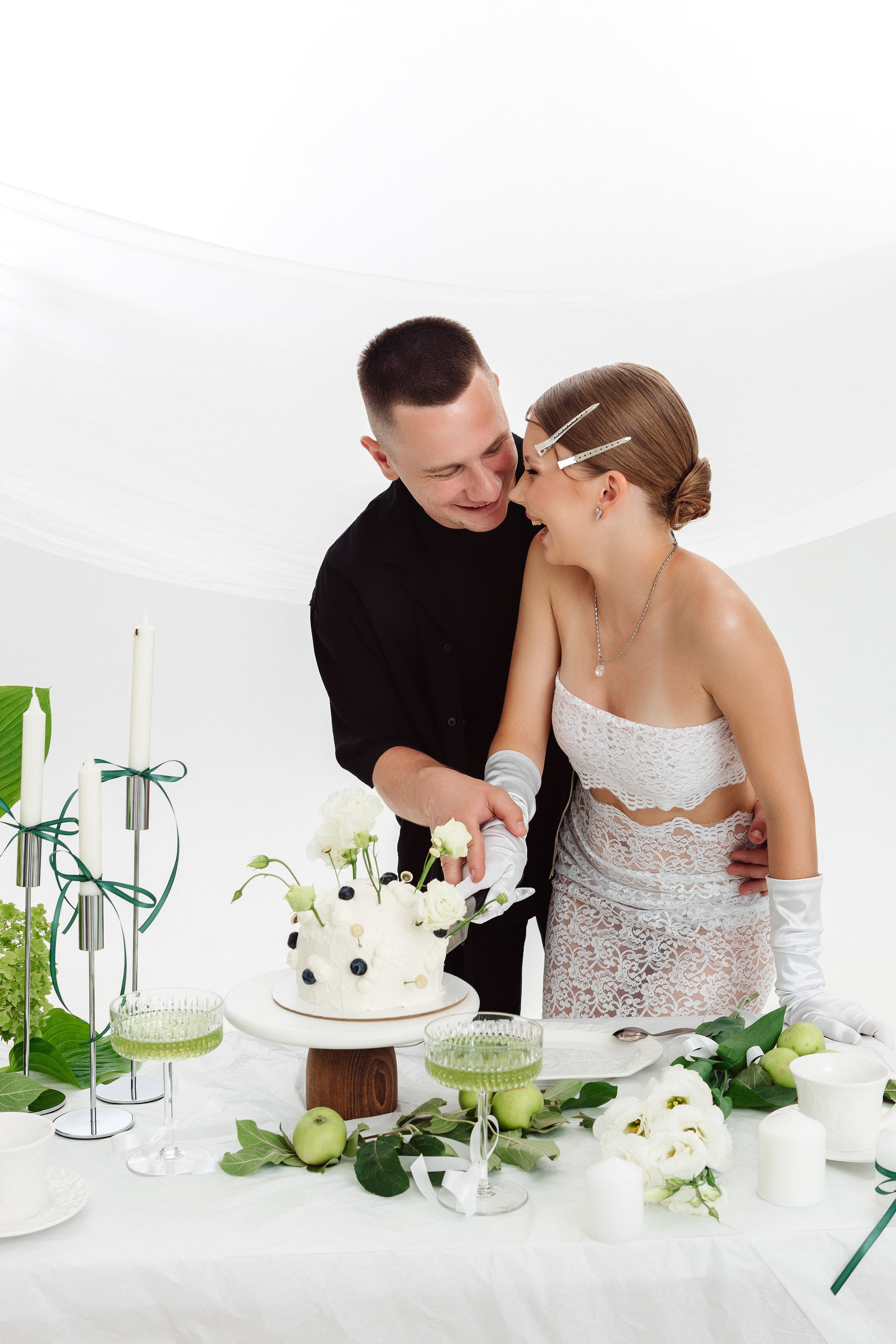 Д+Э. Студийная. Семейный и свадебный фотограф в Волгограде Мария Богданова