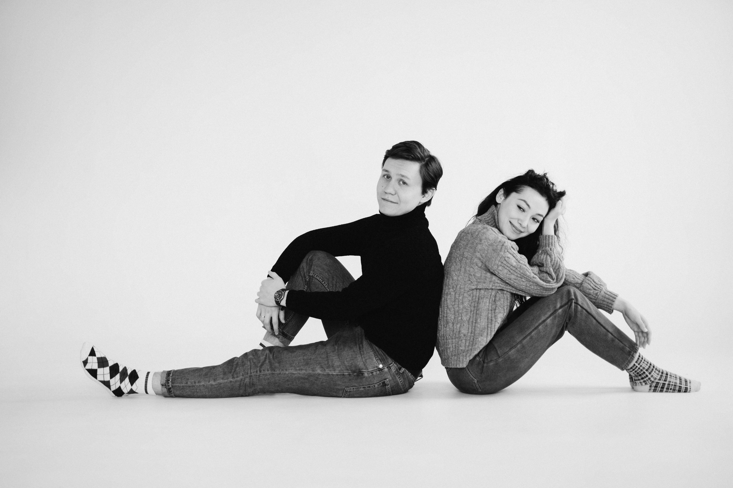 Карина Артур. Фотограф в Алматы Чалова Нафиса