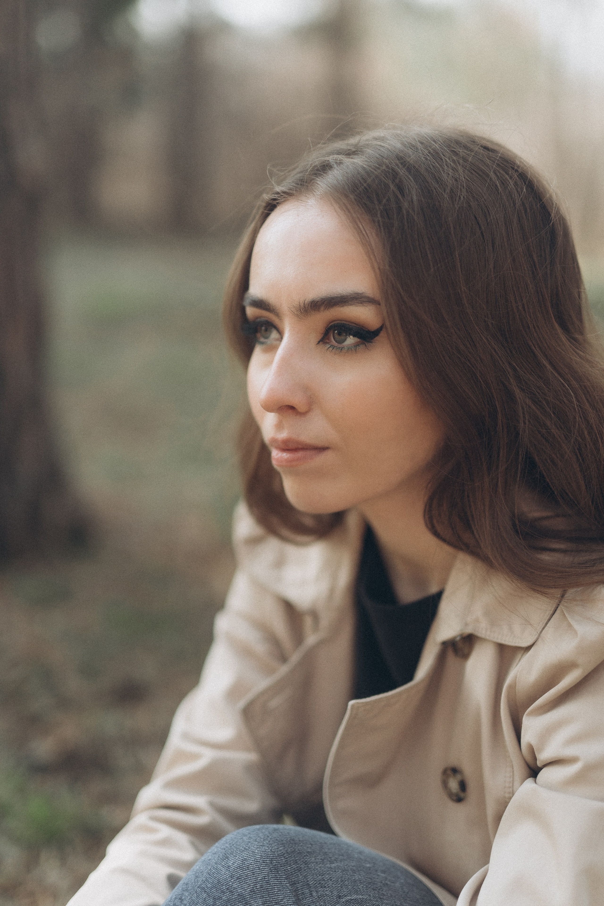 Маша. Фотограф в Алматы Чалова Нафиса