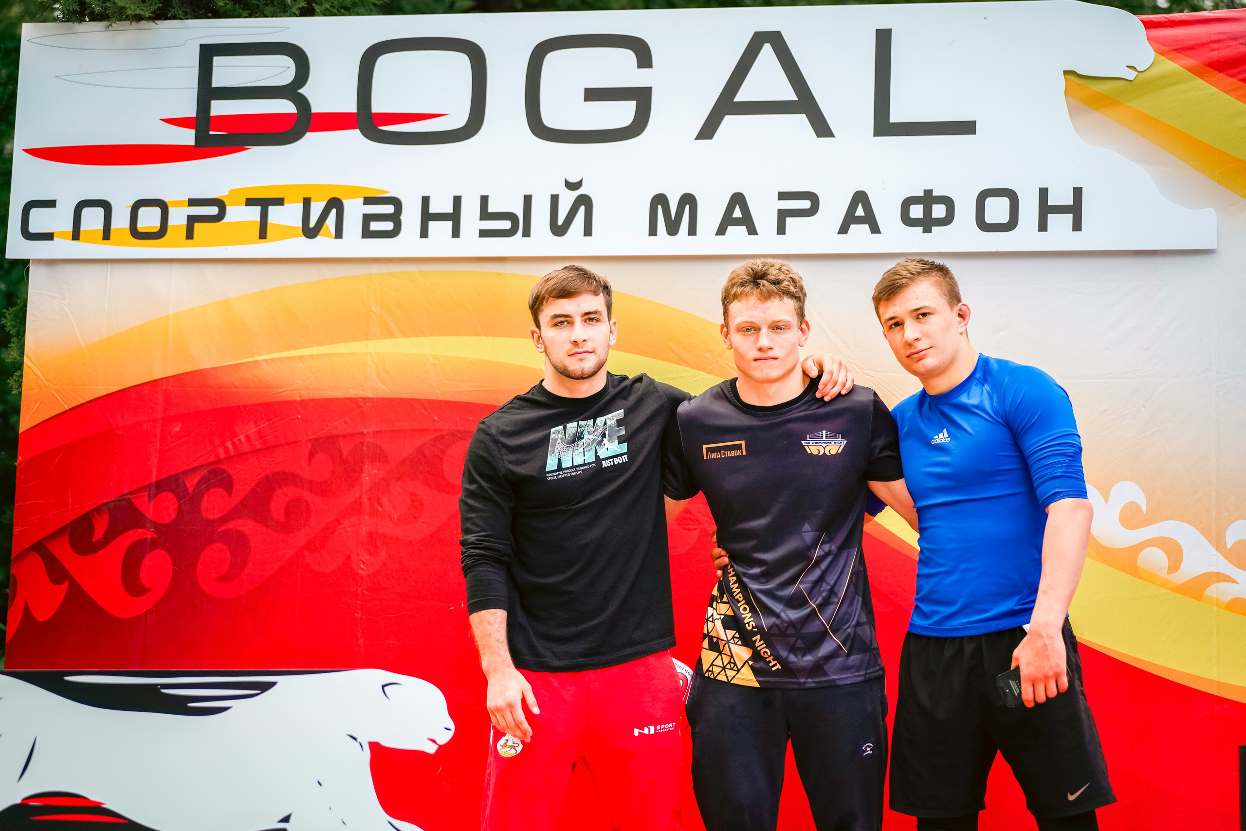Спортивный марафон «Богал». Репортажный фотограф: свадьбы, корпоративы, Пятигорск СКФО