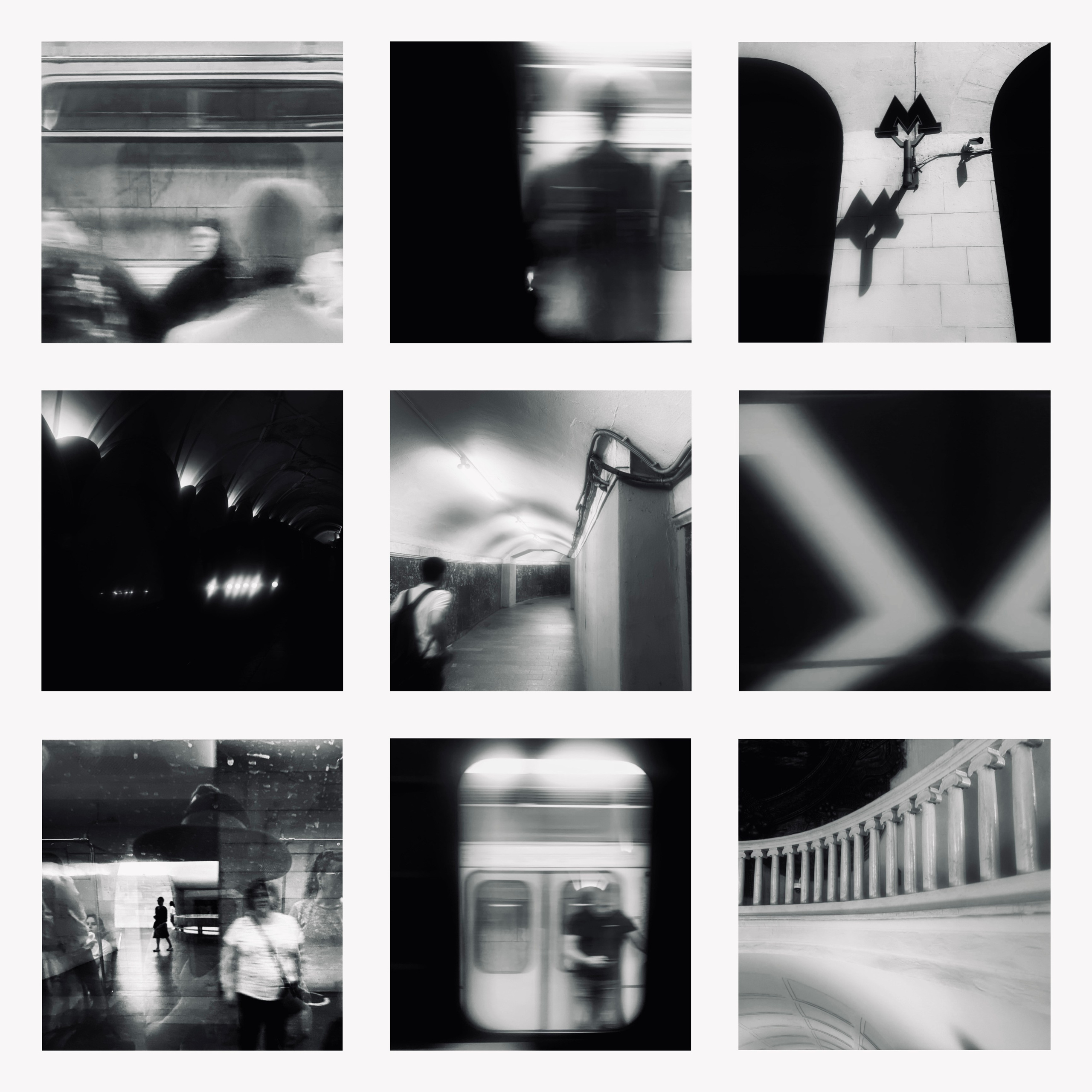 Коллажи. Свадебный фотограф в Москве Сафонова Анна