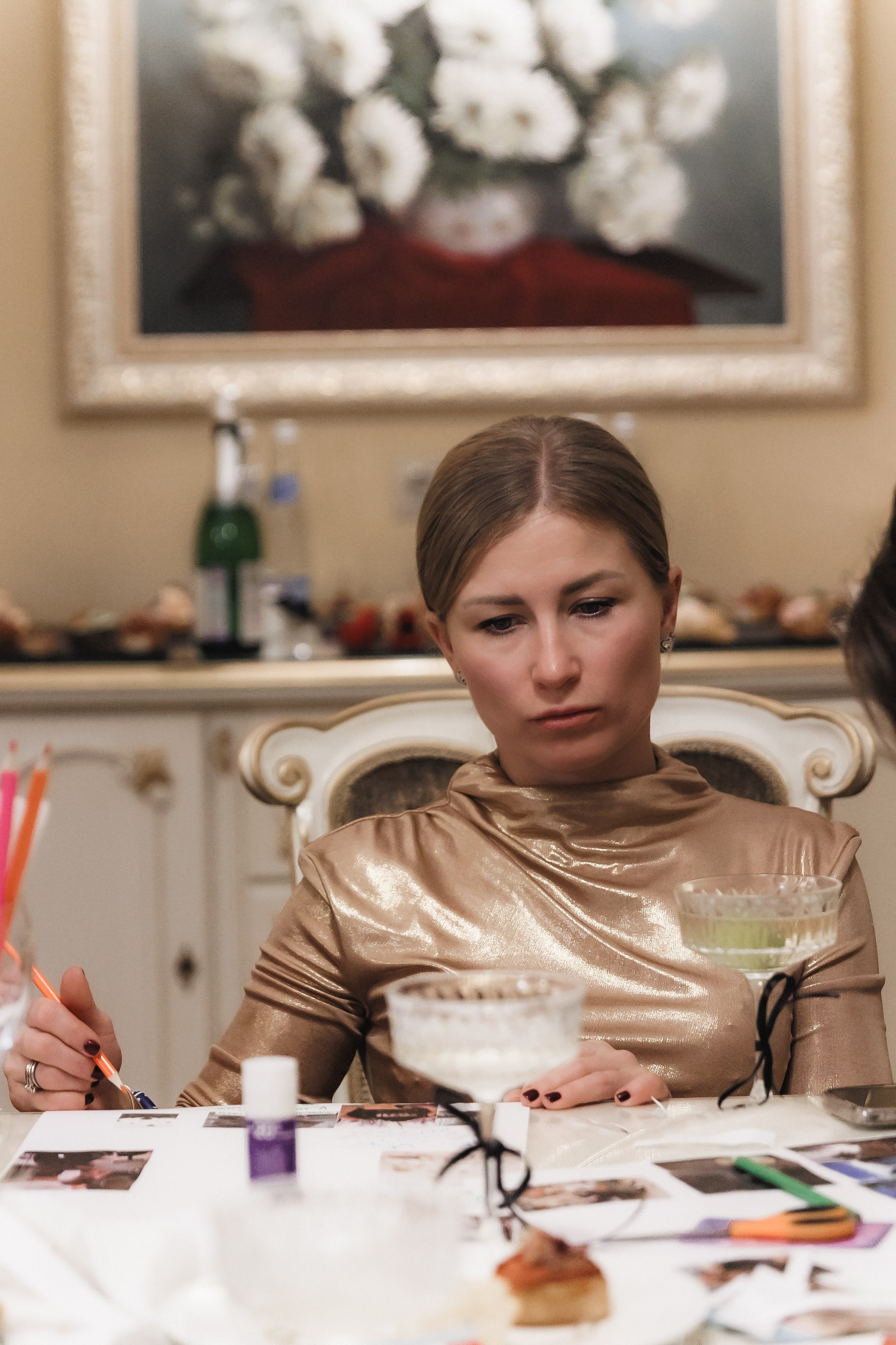 Самый красивый шабаш. Фотограф в Волгограде — Александра Искандерова