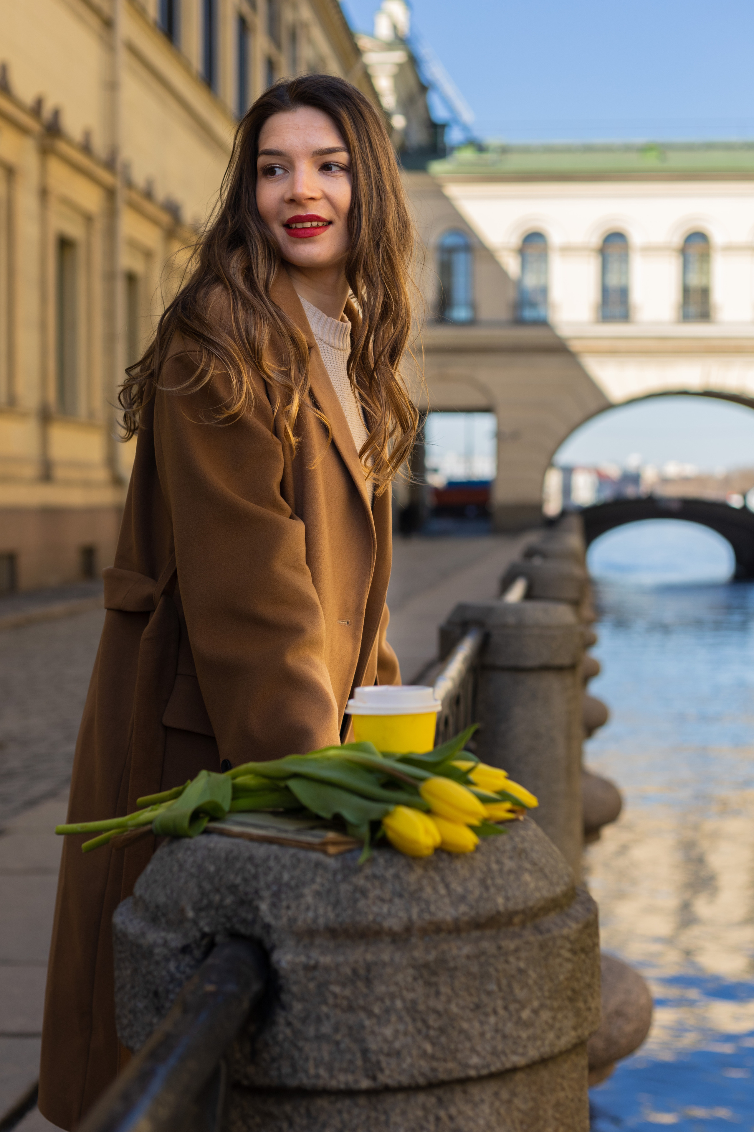 Прогулочная. Семейный и детский фотограф в Санкт-Петербурге Павлова Елена