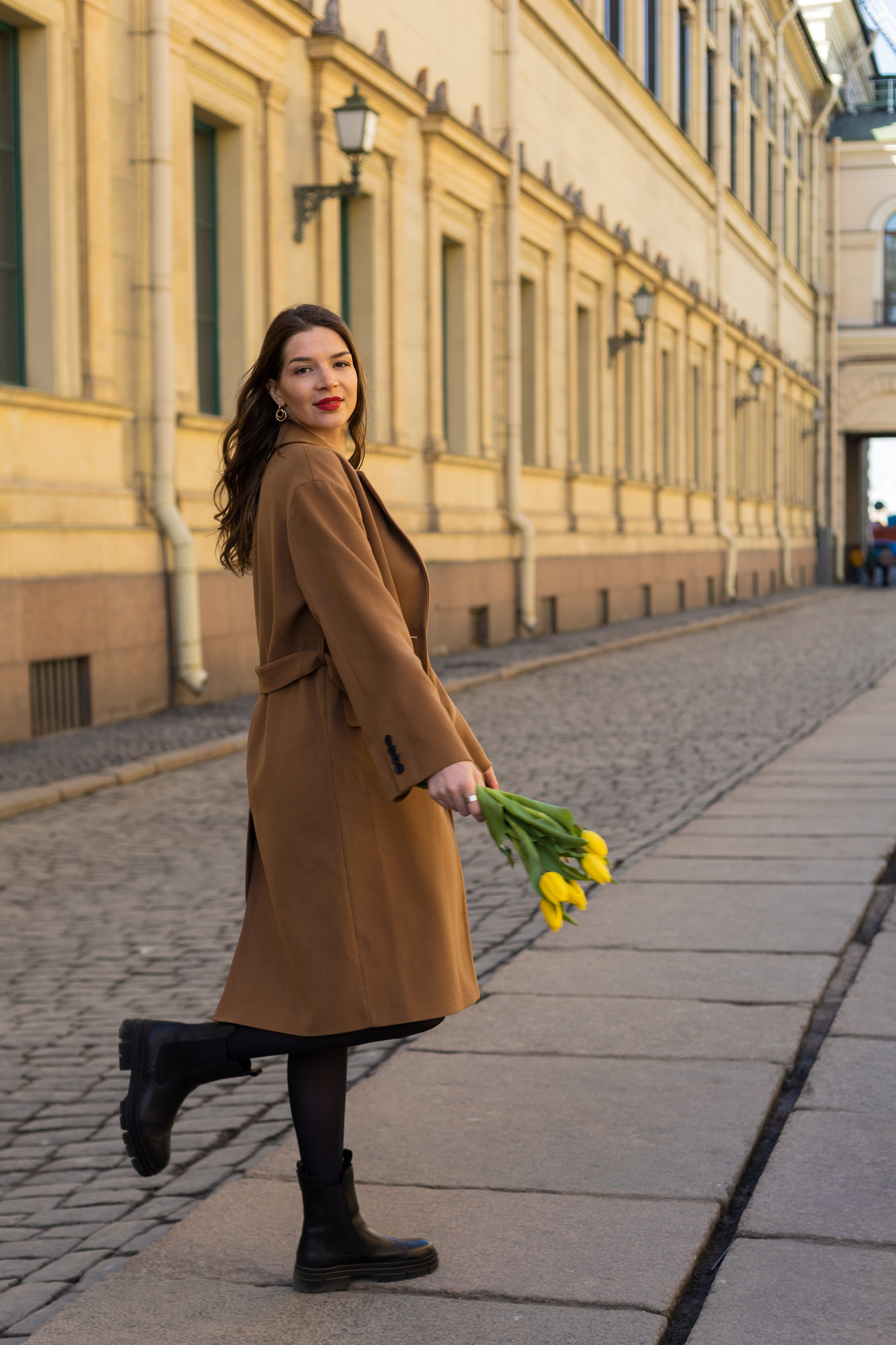 Прогулочная. Семейный и детский фотограф в Санкт-Петербурге Павлова Елена