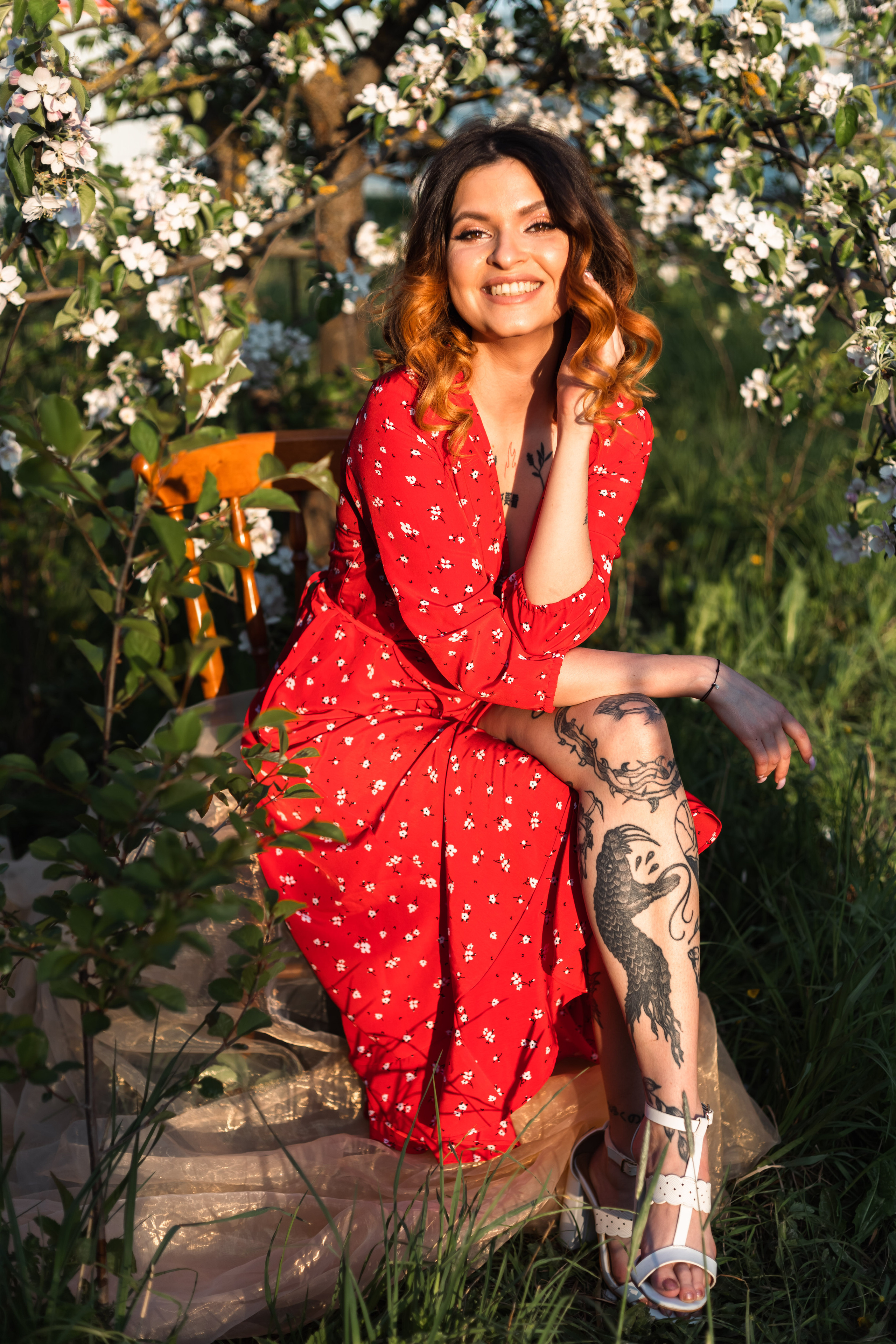 Индивидуальная. Семейный и детский фотограф в Санкт-Петербурге Павлова Елена