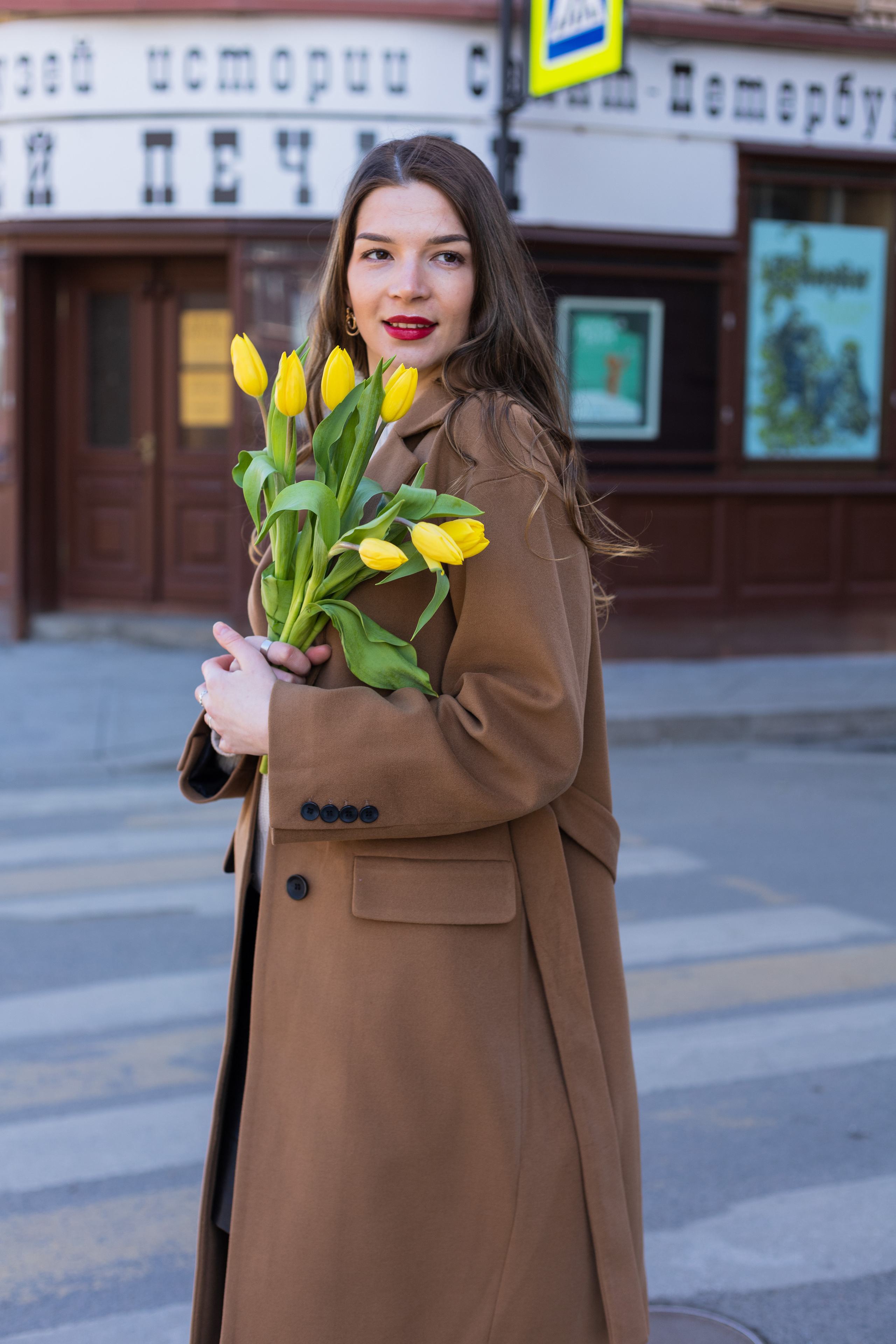 Индивидуальная. Семейный и детский фотограф в Санкт-Петербурге Павлова Елена