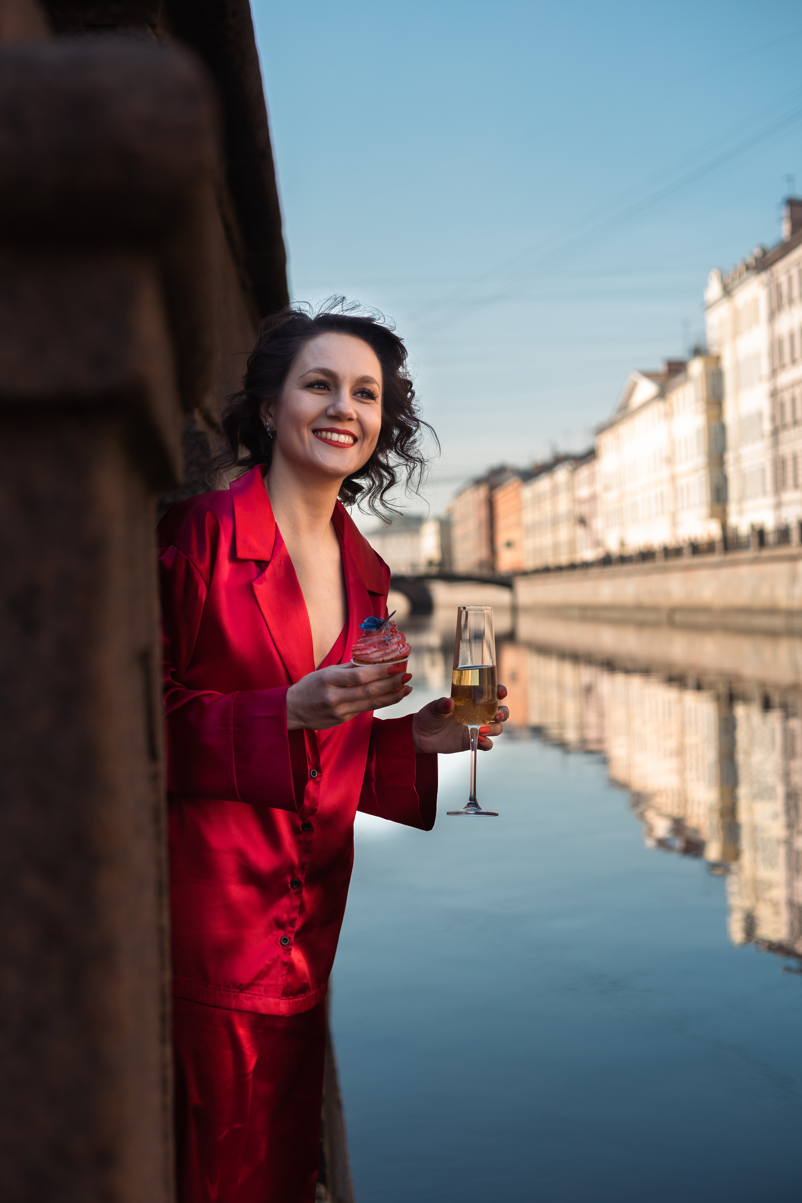 Индивидуальная. Семейный и детский фотограф в Санкт-Петербурге Павлова Елена