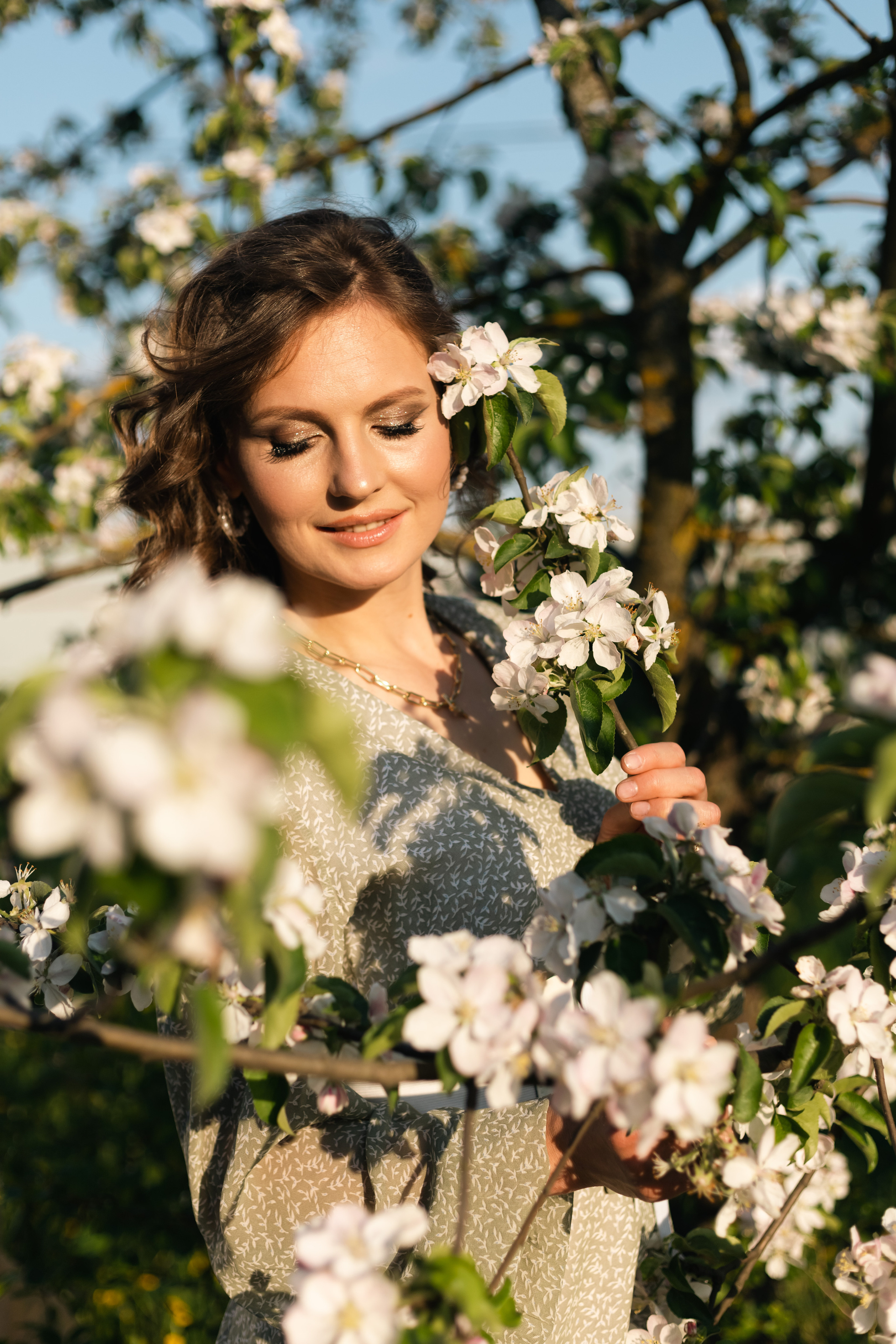 Индивидуальная. Семейный и детский фотограф в Санкт-Петербурге Павлова Елена