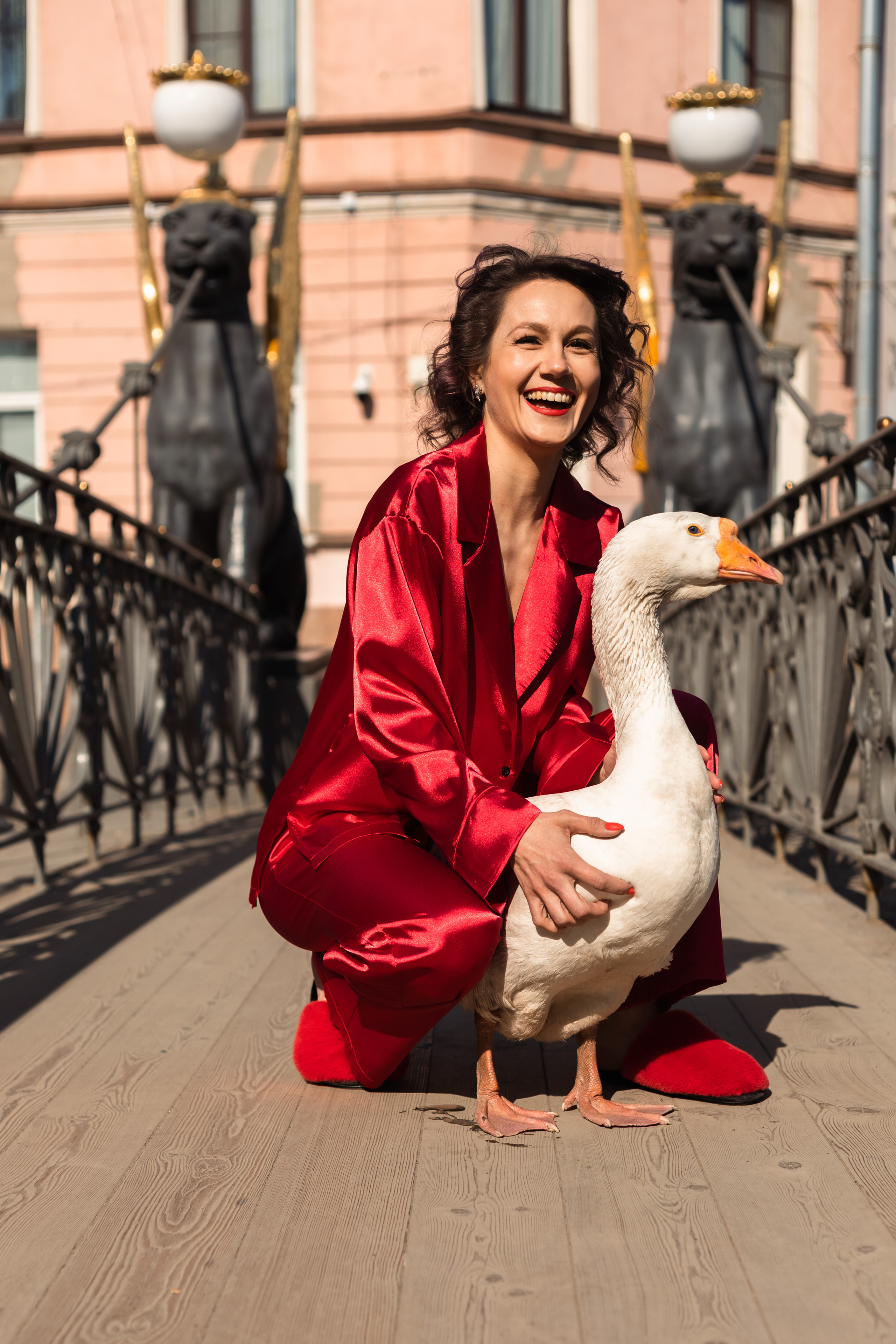 Индивидуальная. Семейный и детский фотограф в Санкт-Петербурге Павлова Елена