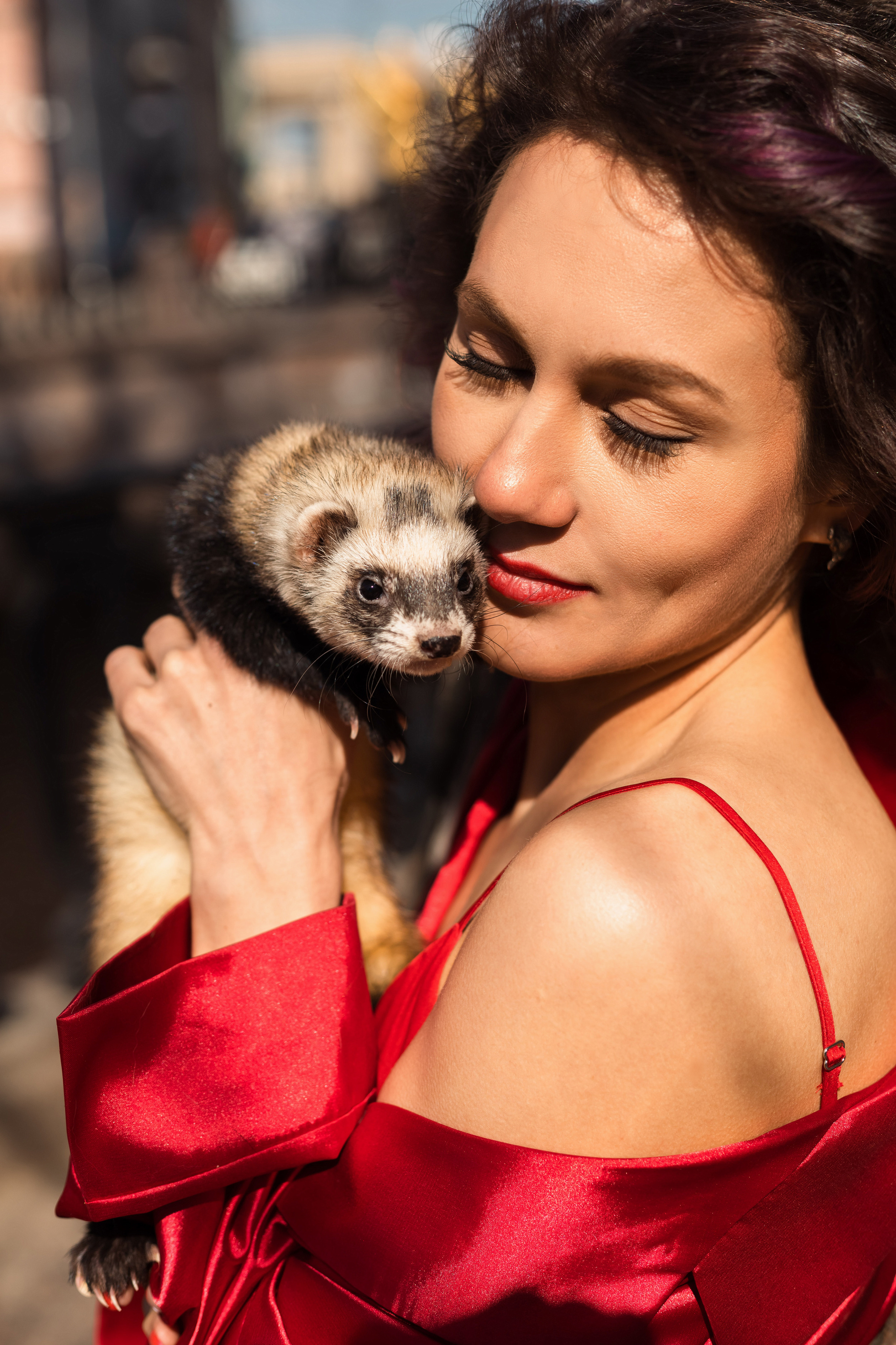 Индивидуальная. Семейный и детский фотограф в Санкт-Петербурге Павлова Елена