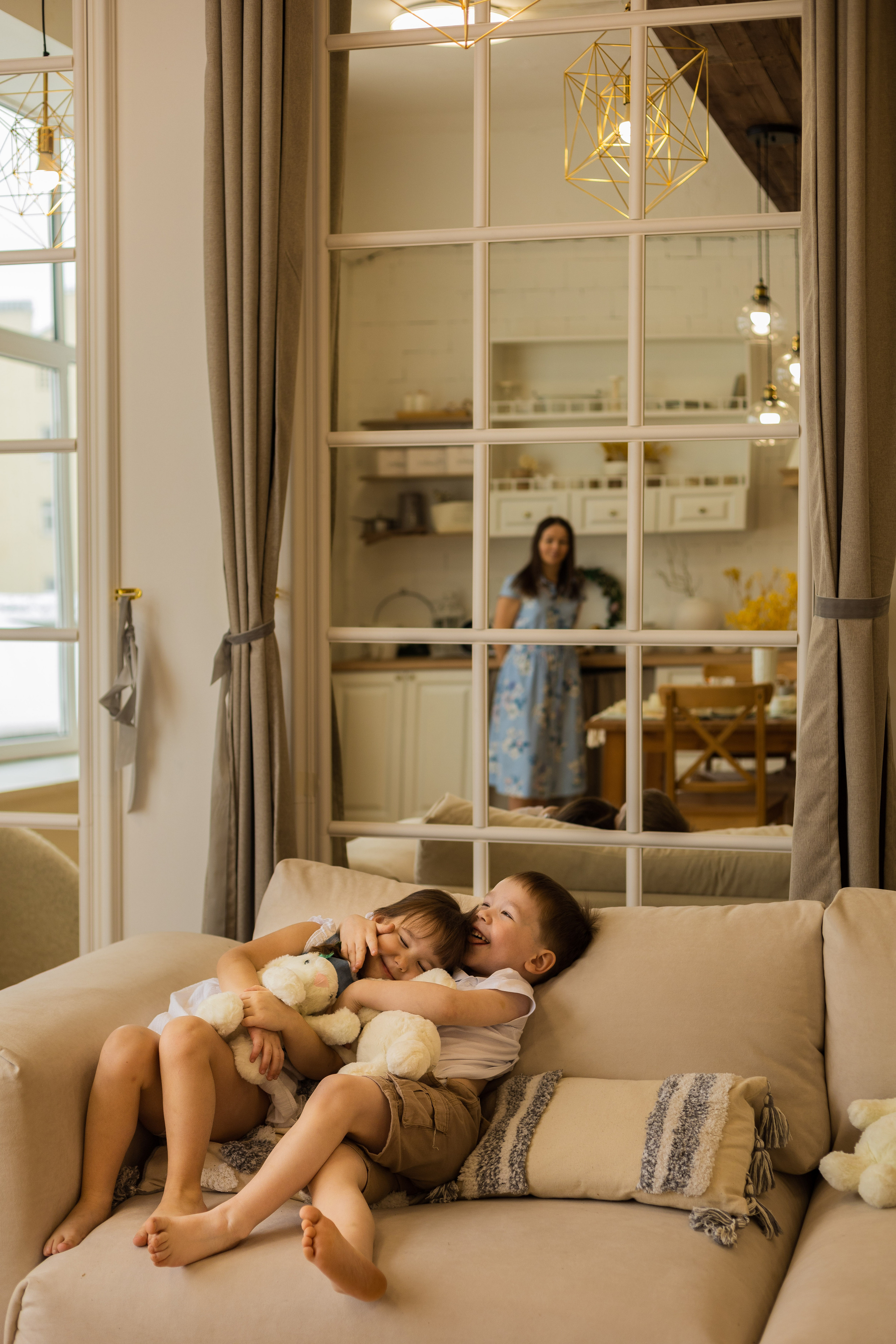 Семейная. Семейный и детский фотограф в Санкт-Петербурге Павлова Елена