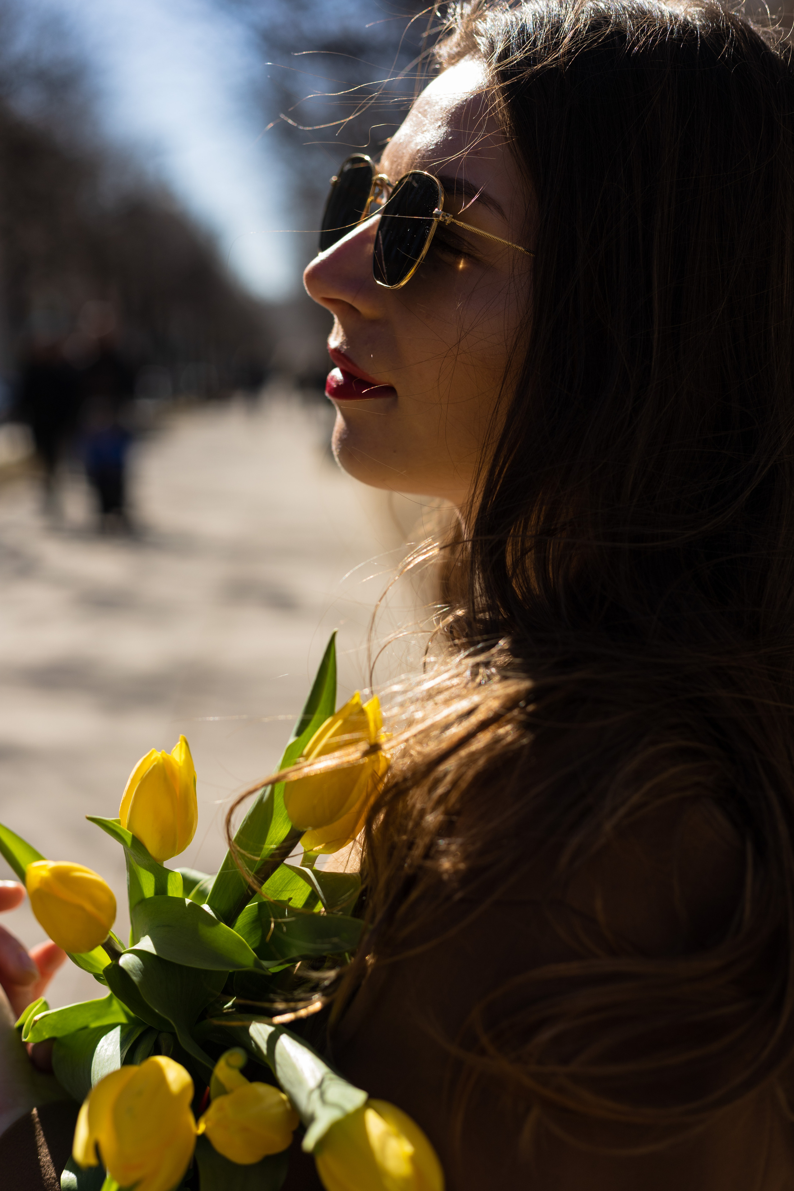 Прогулочная. Семейный и детский фотограф в Санкт-Петербурге Павлова Елена