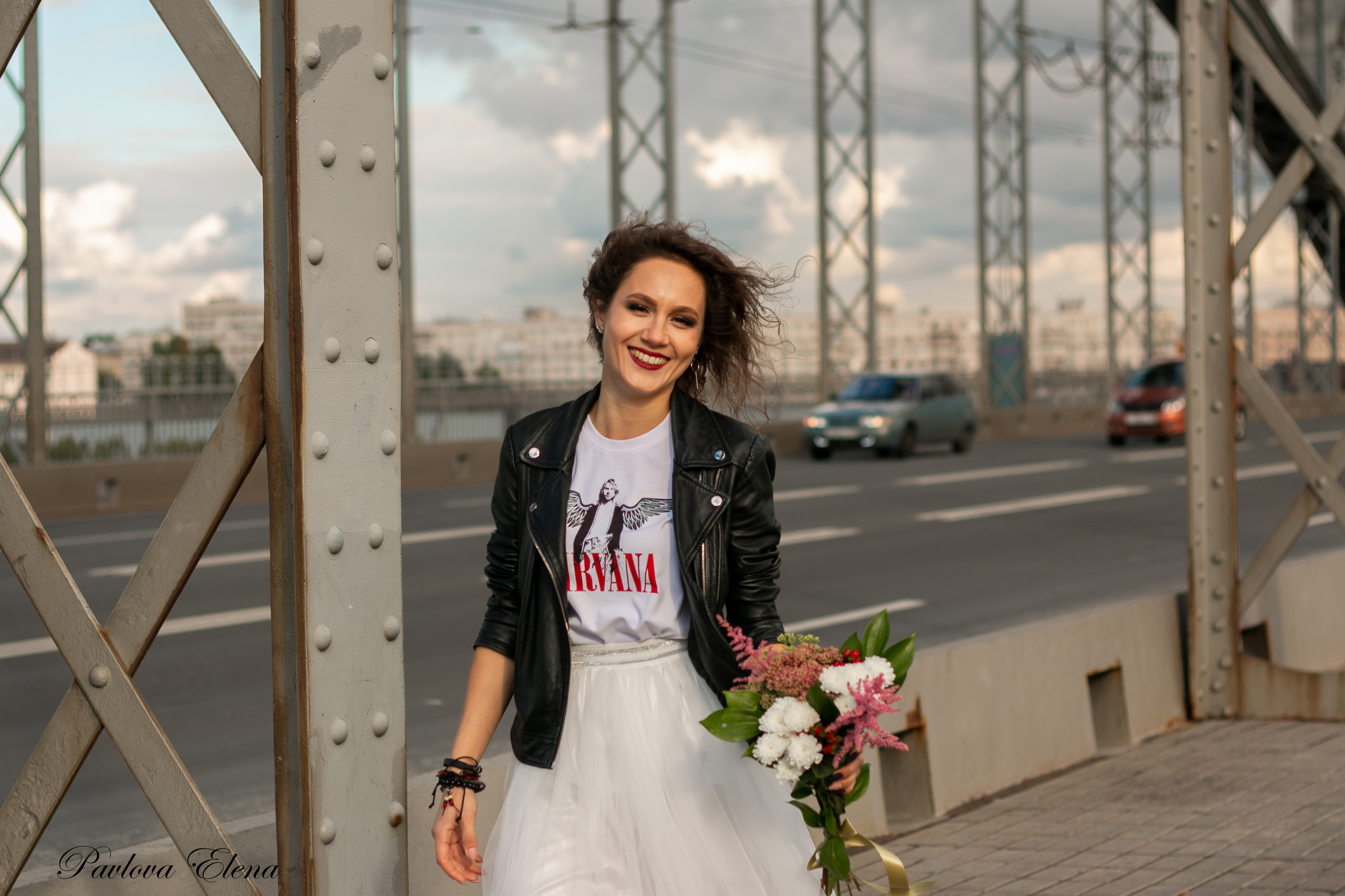 Индивидуальная. Семейный и детский фотограф в Санкт-Петербурге Павлова Елена