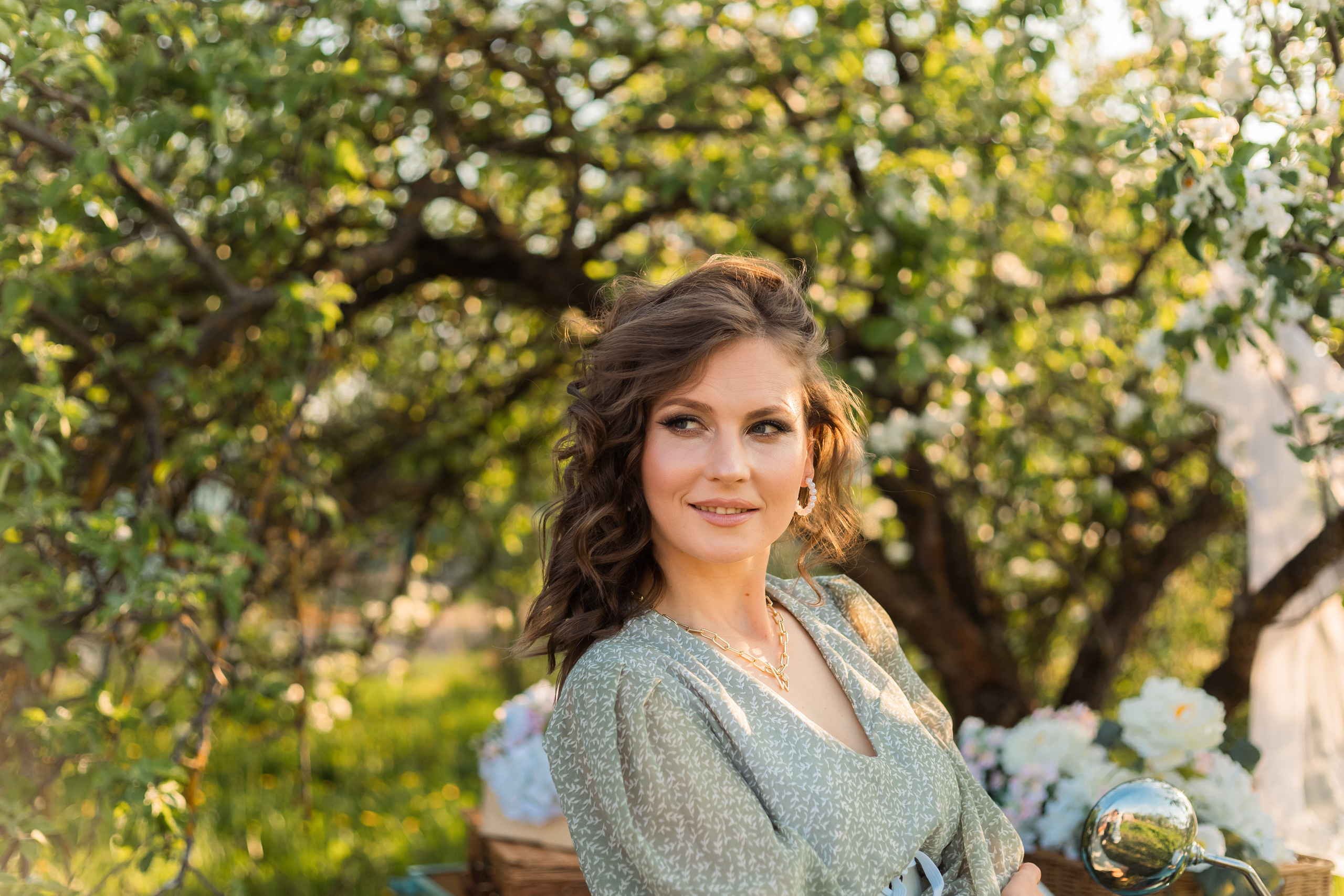 Индивидуальная. Семейный и детский фотограф в Санкт-Петербурге Павлова Елена