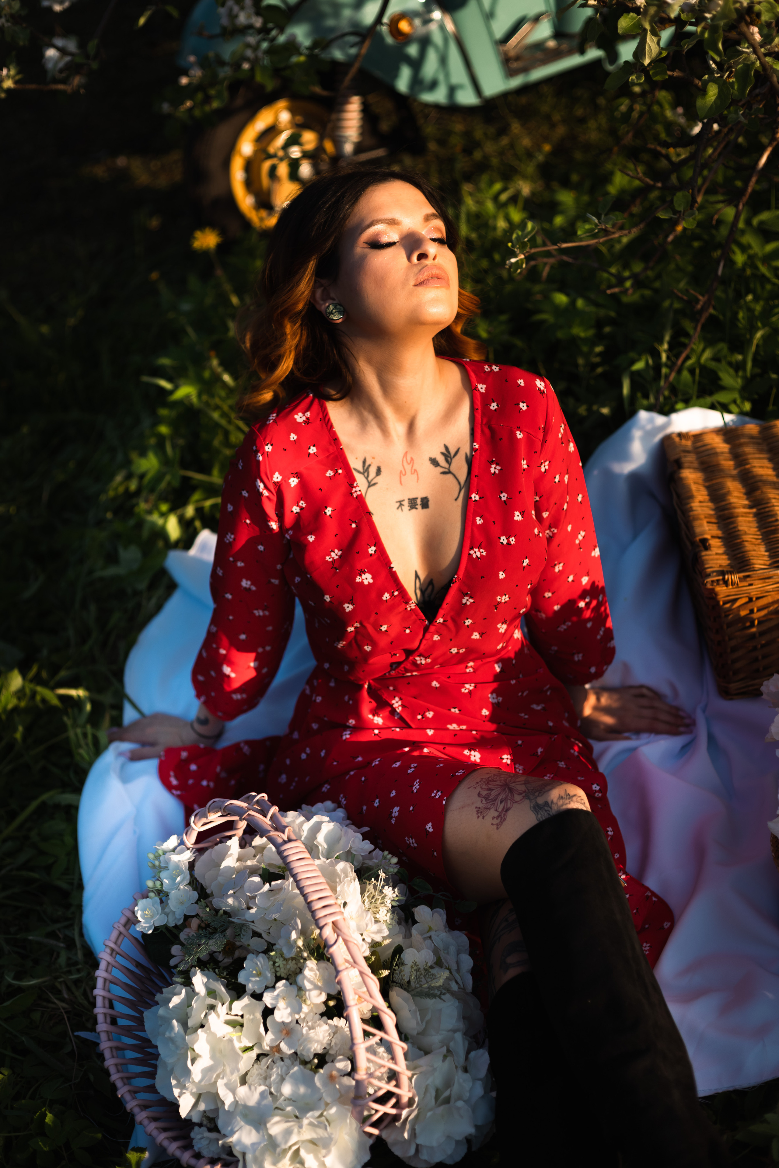 Индивидуальная. Семейный и детский фотограф в Санкт-Петербурге Павлова Елена