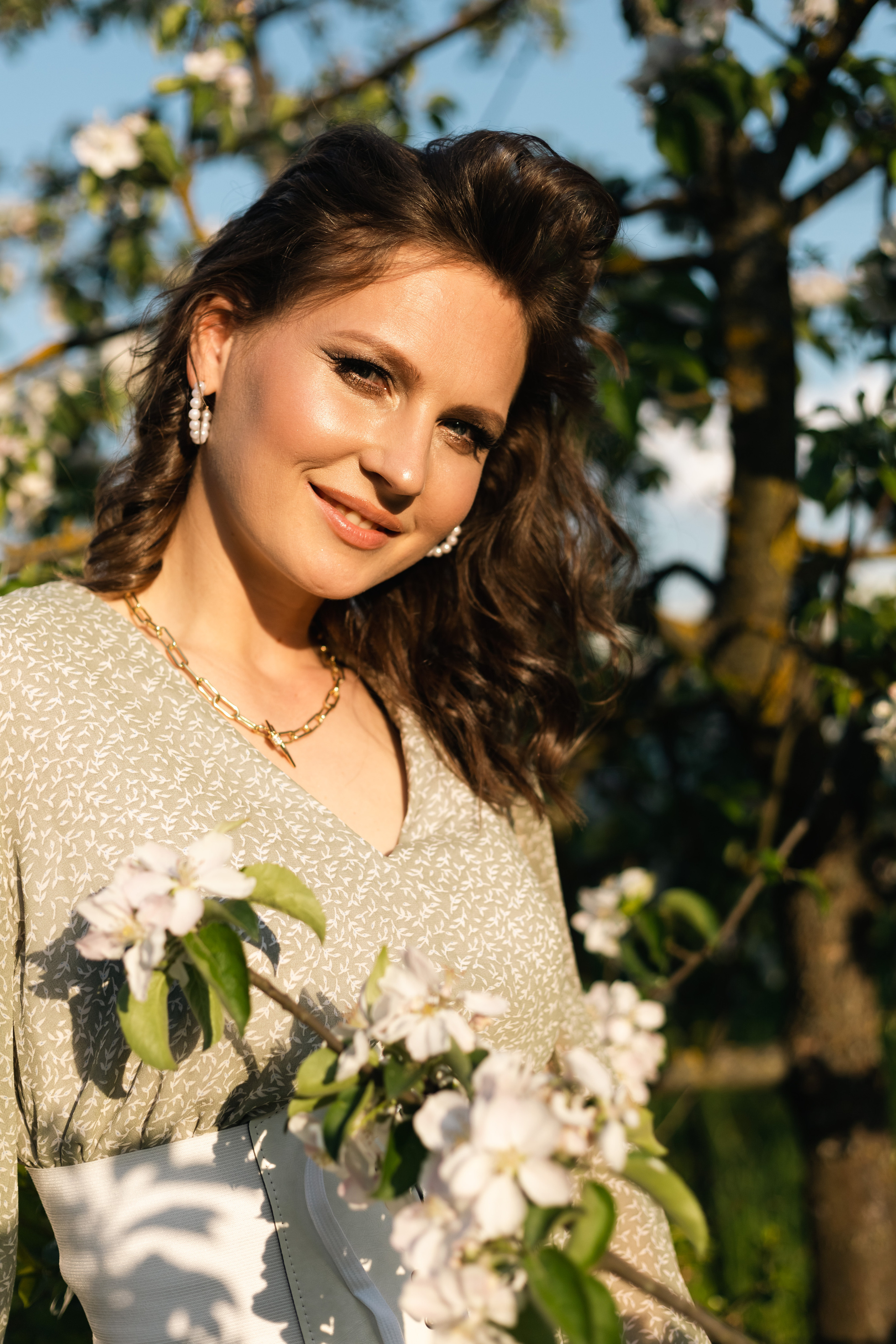 Индивидуальная. Семейный и детский фотограф в Санкт-Петербурге Павлова Елена