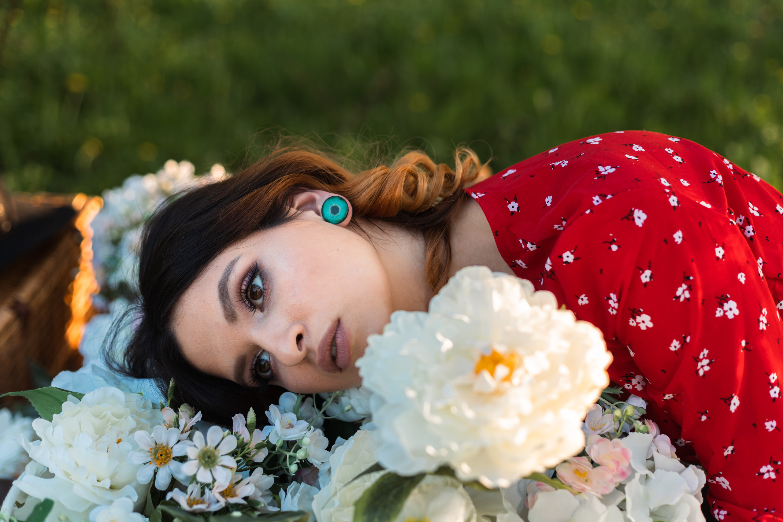 Индивидуальная. Семейный и детский фотограф в Санкт-Петербурге Павлова Елена