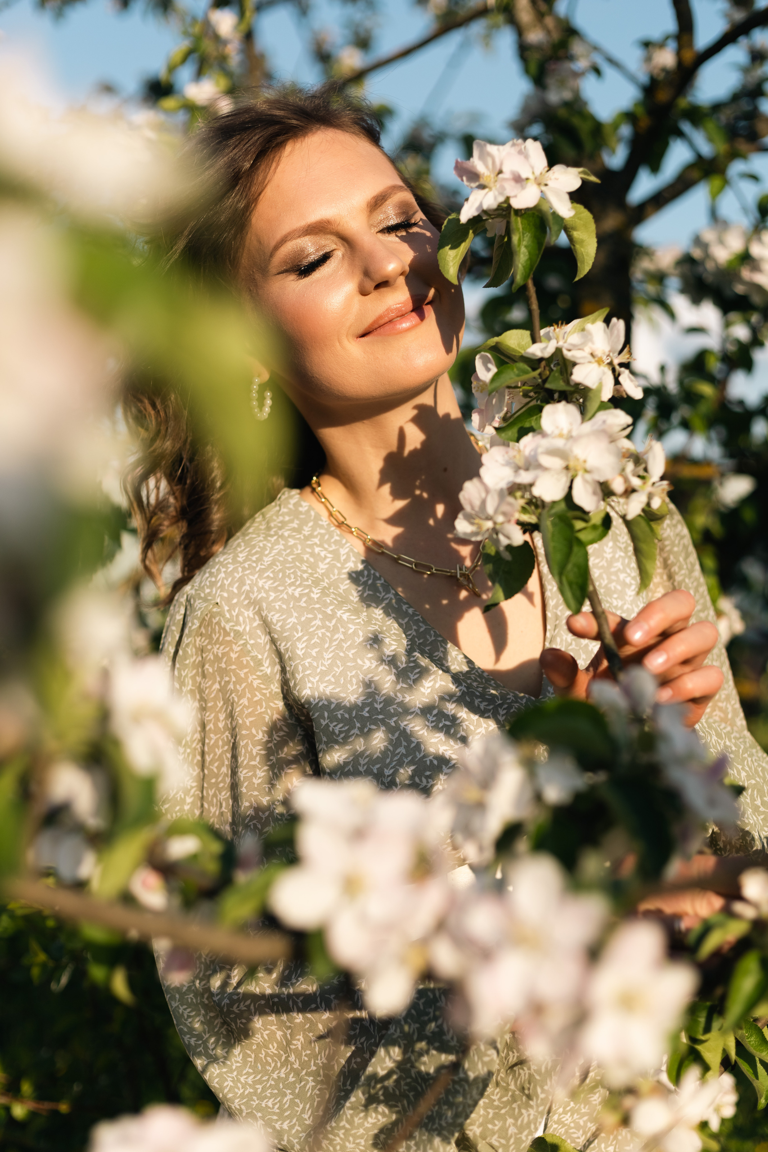 Индивидуальная. Семейный и детский фотограф в Санкт-Петербурге Павлова Елена