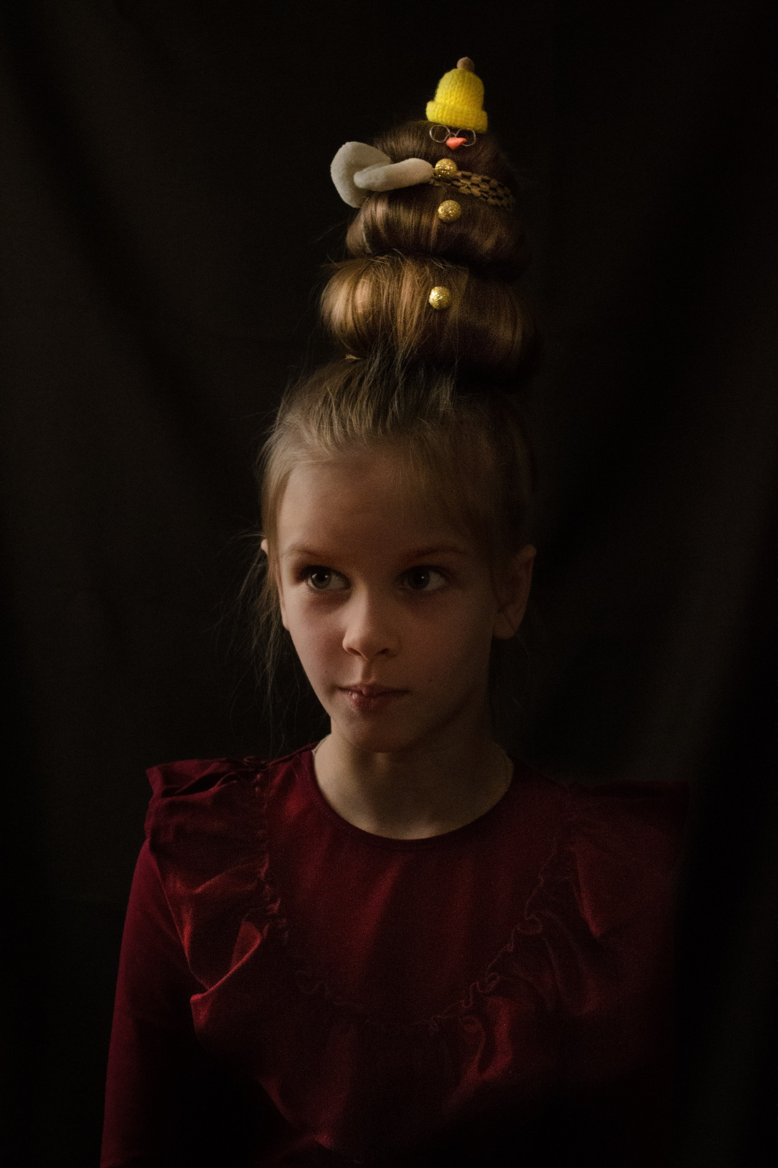 Студийная. Семейный и детский фотограф в Москве Светлана Козырева